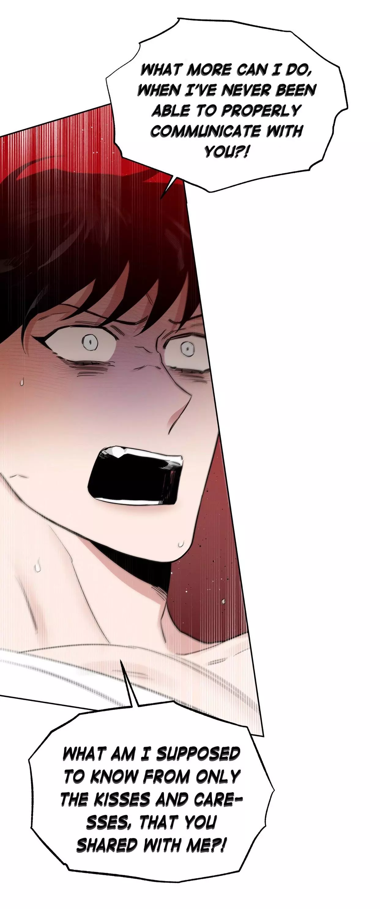 Roses and Champagne Chapter 42 page 32