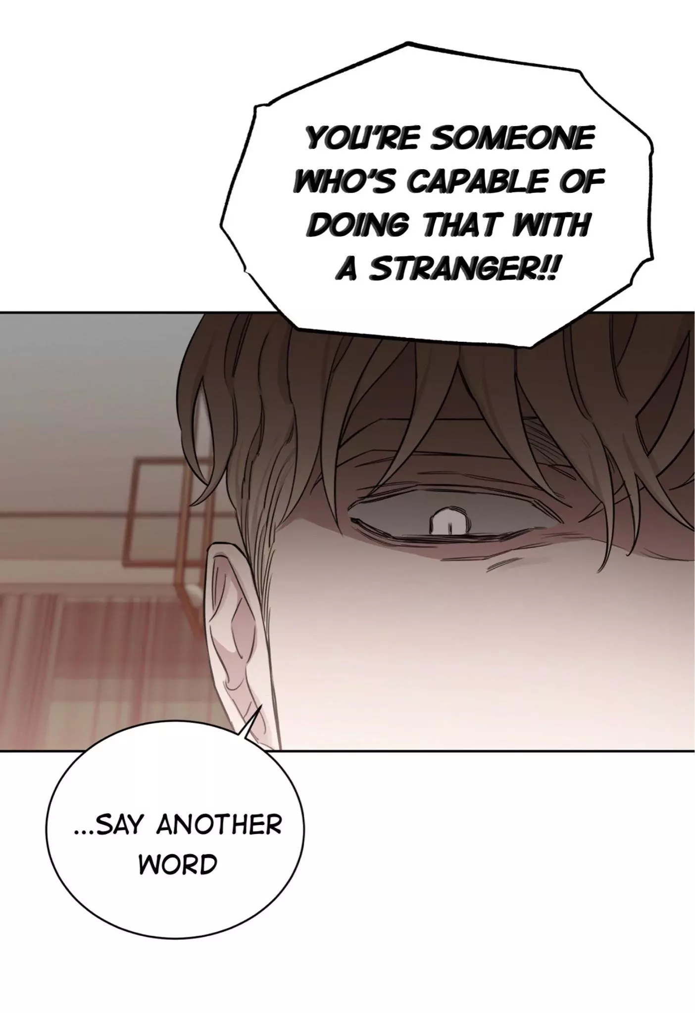 Roses and Champagne Chapter 42 page 33
