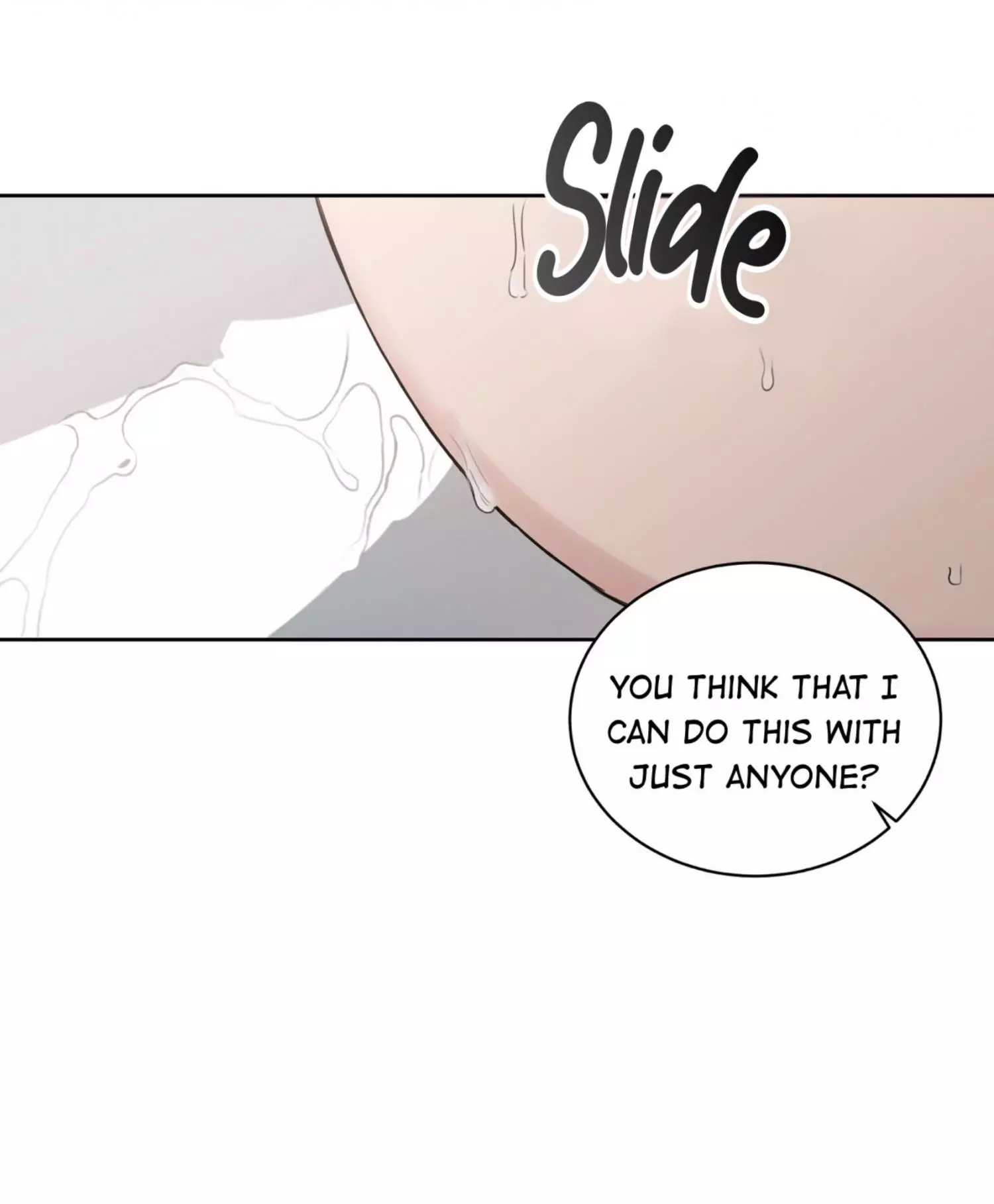 Roses and Champagne Chapter 42 page 34