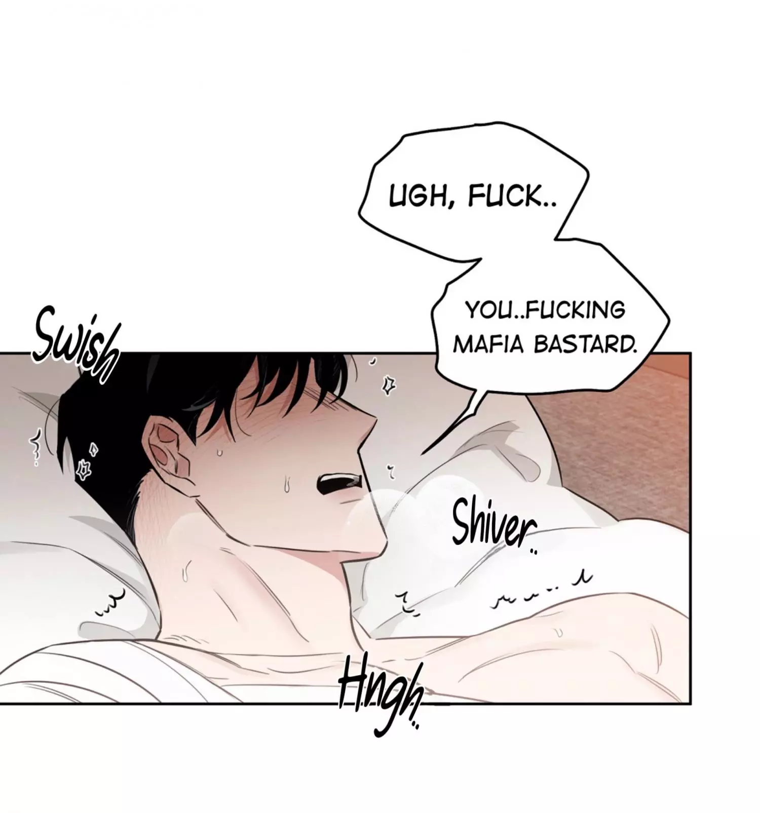 Roses and Champagne Chapter 42 page 37