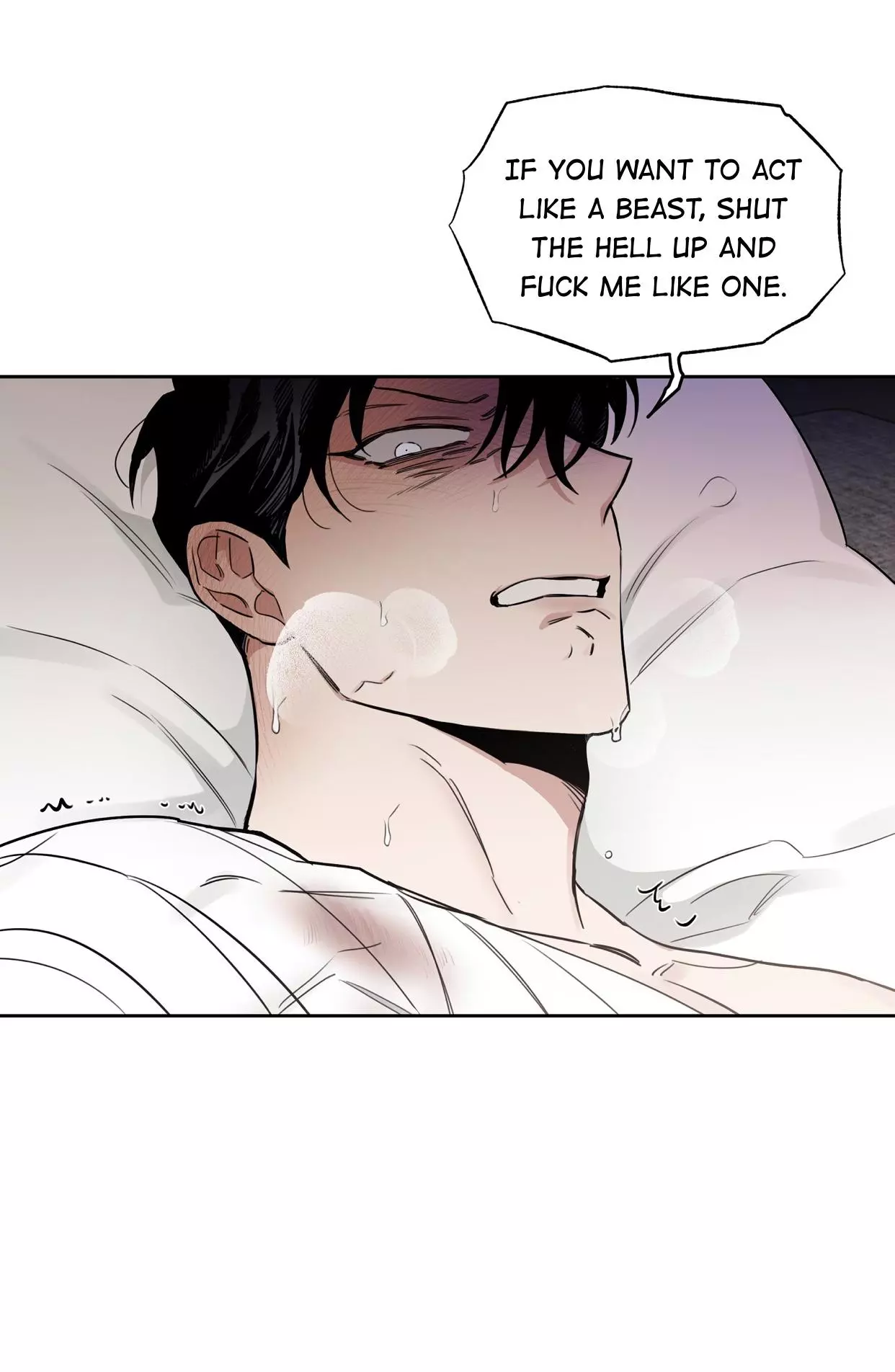 Roses and Champagne Chapter 42 page 38