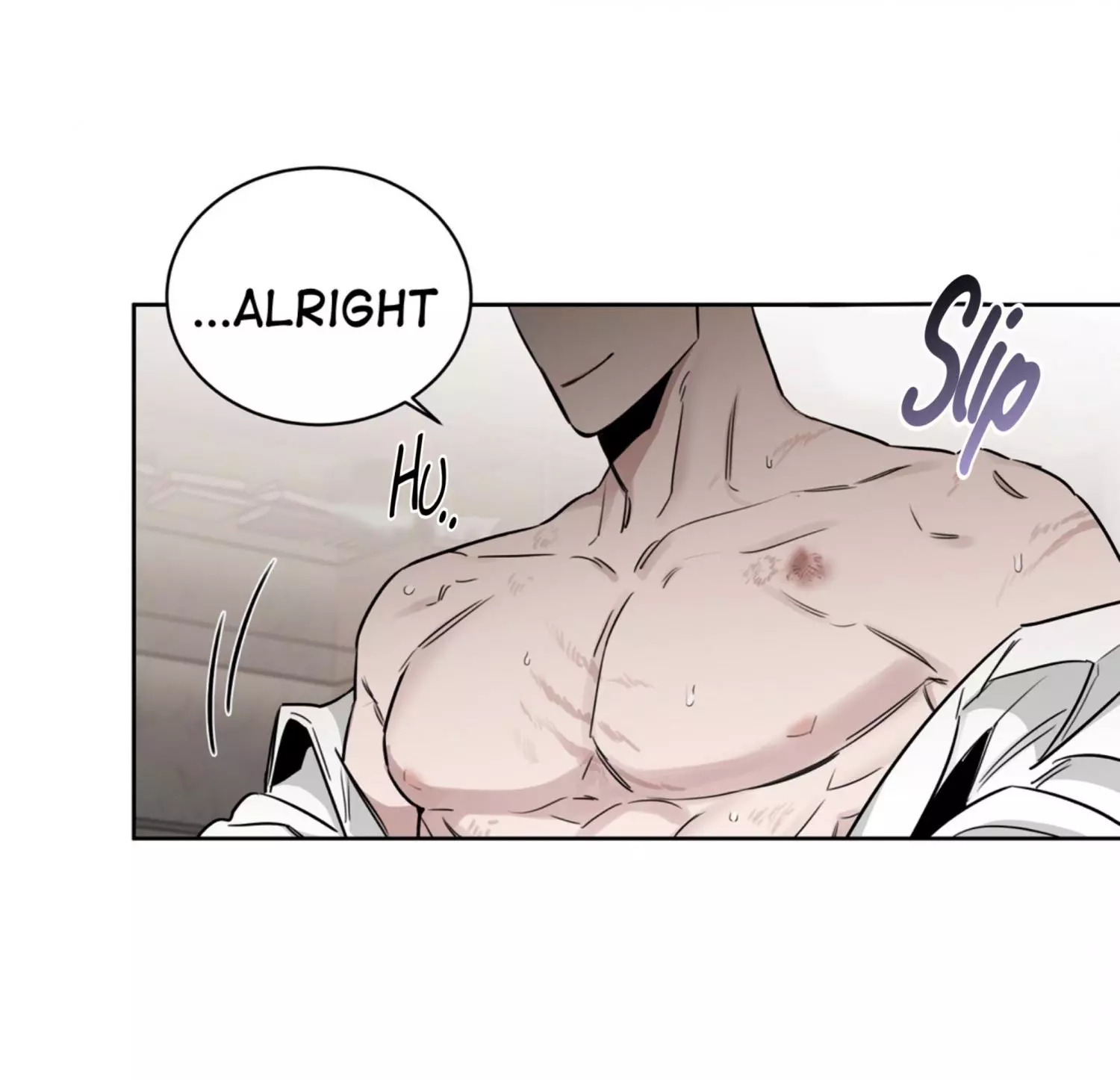 Roses and Champagne Chapter 42 page 39