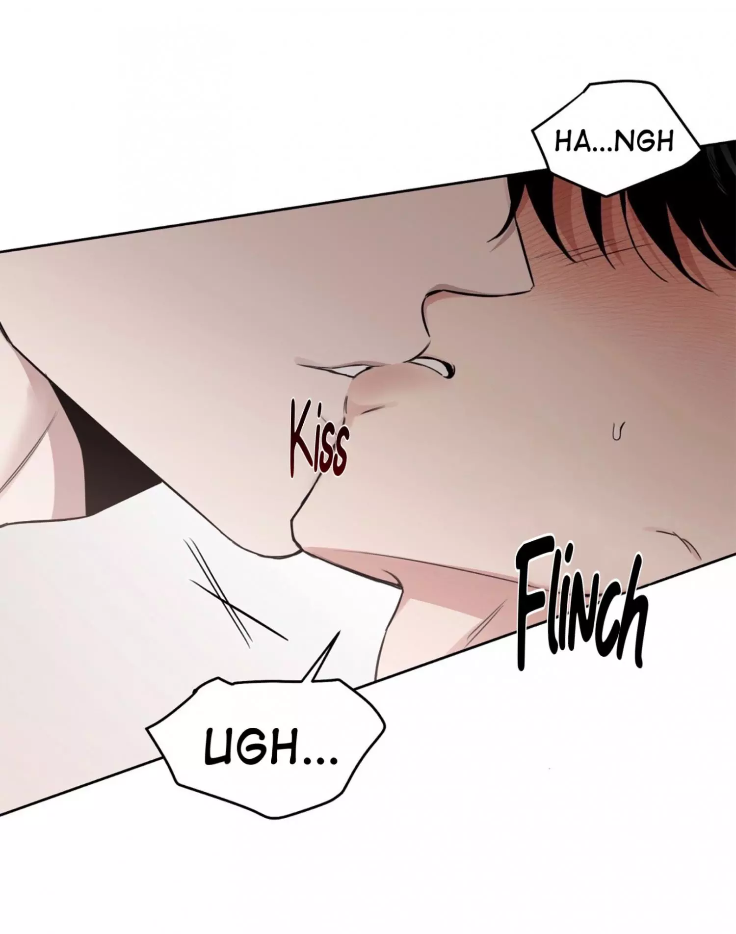 Roses and Champagne Chapter 42 page 43
