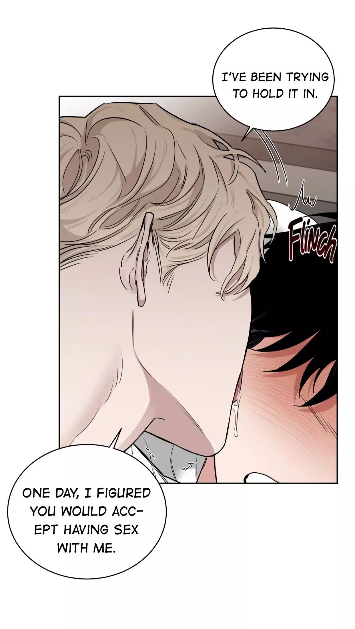 Roses and Champagne Chapter 42 page 44