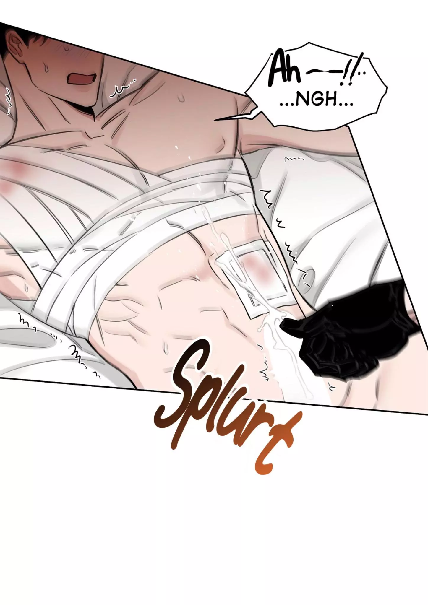 Roses and Champagne Chapter 42 page 50