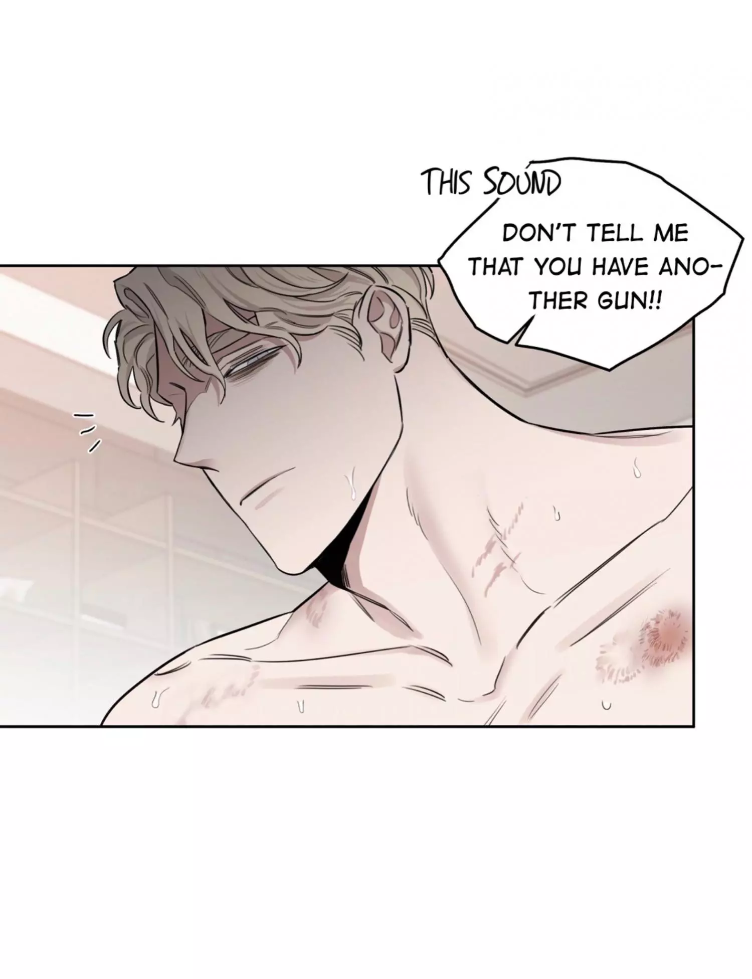 Roses and Champagne Chapter 42 page 52