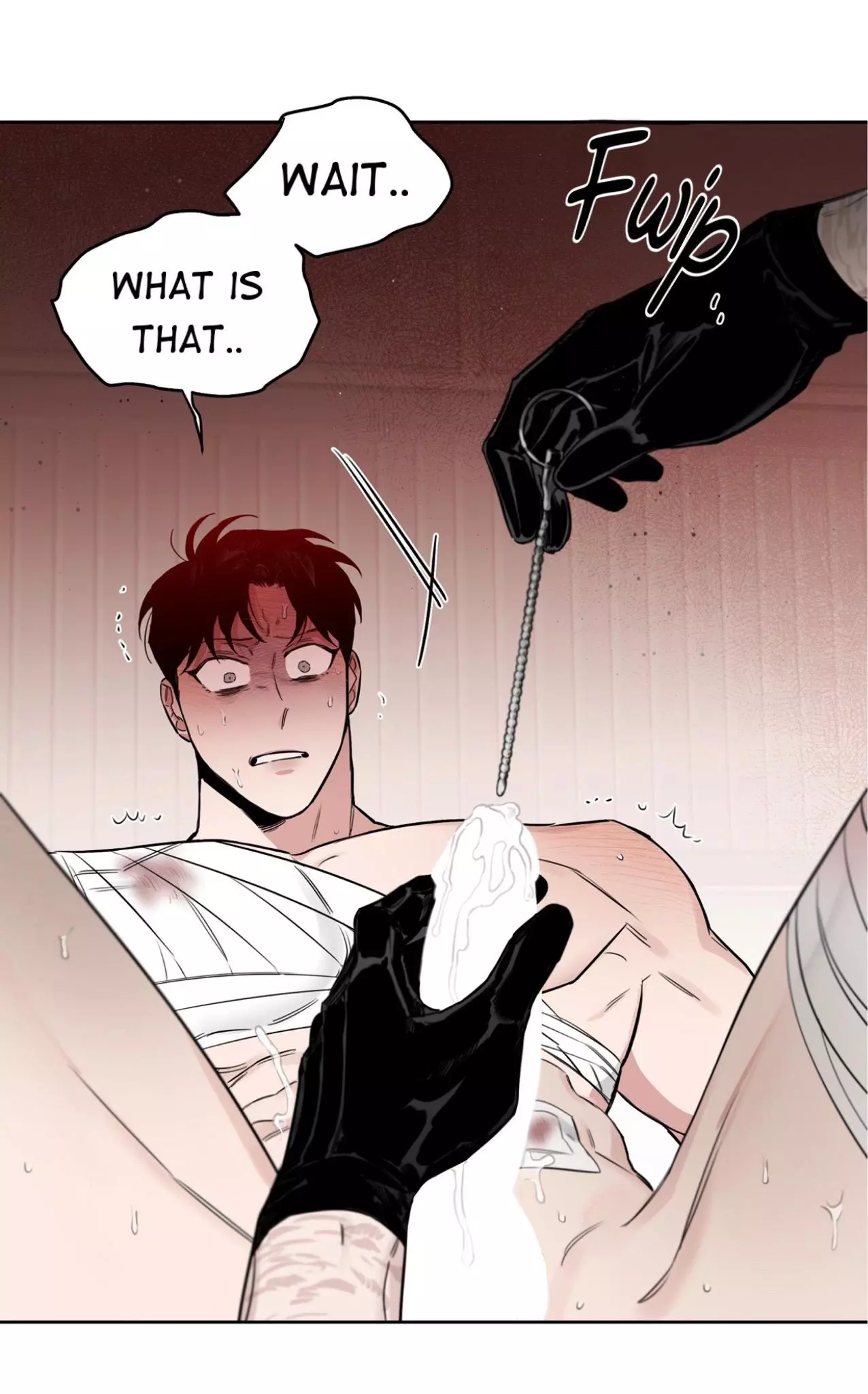 Roses and Champagne Chapter 42 page 54
