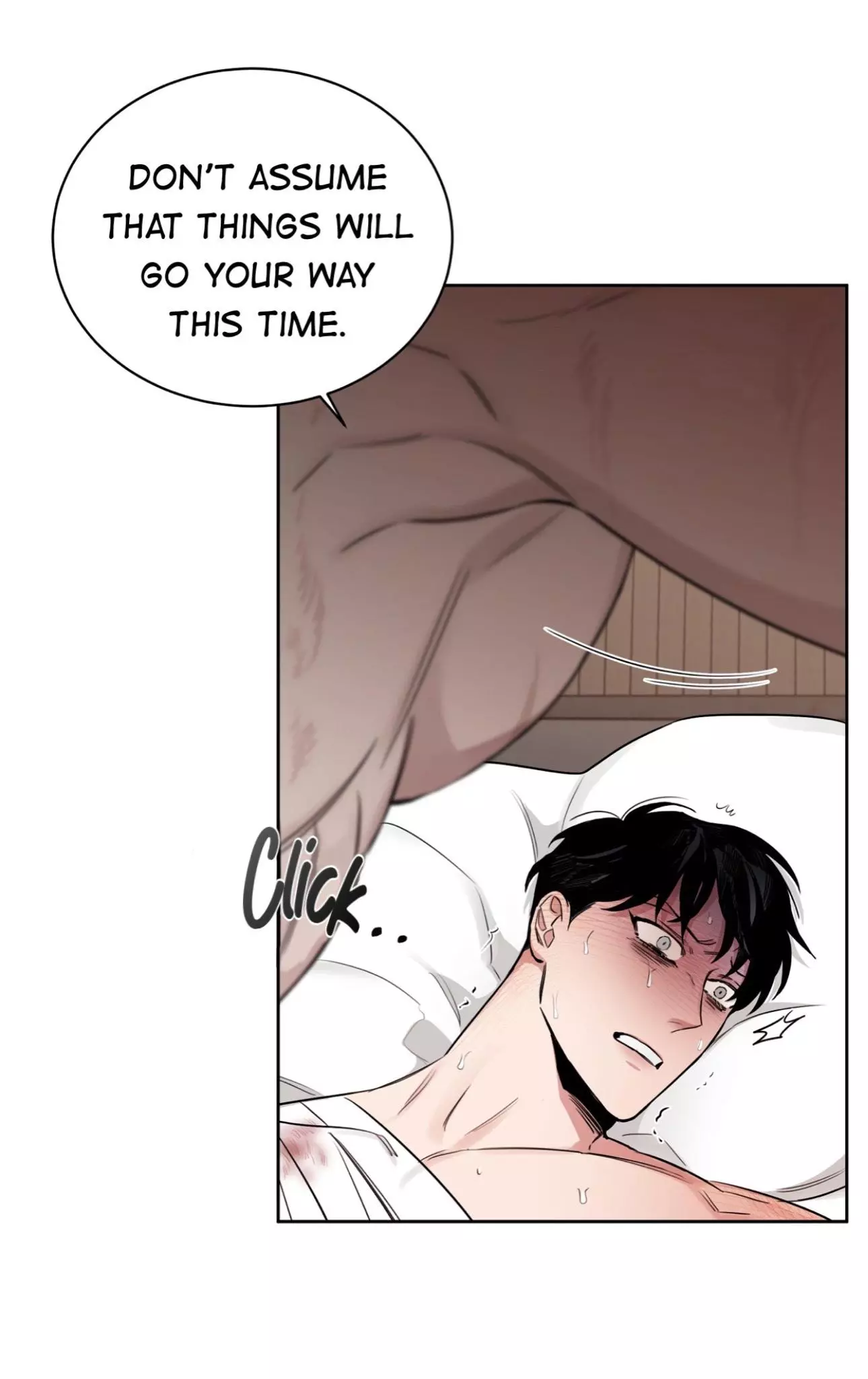 Roses and Champagne Chapter 42 page 51