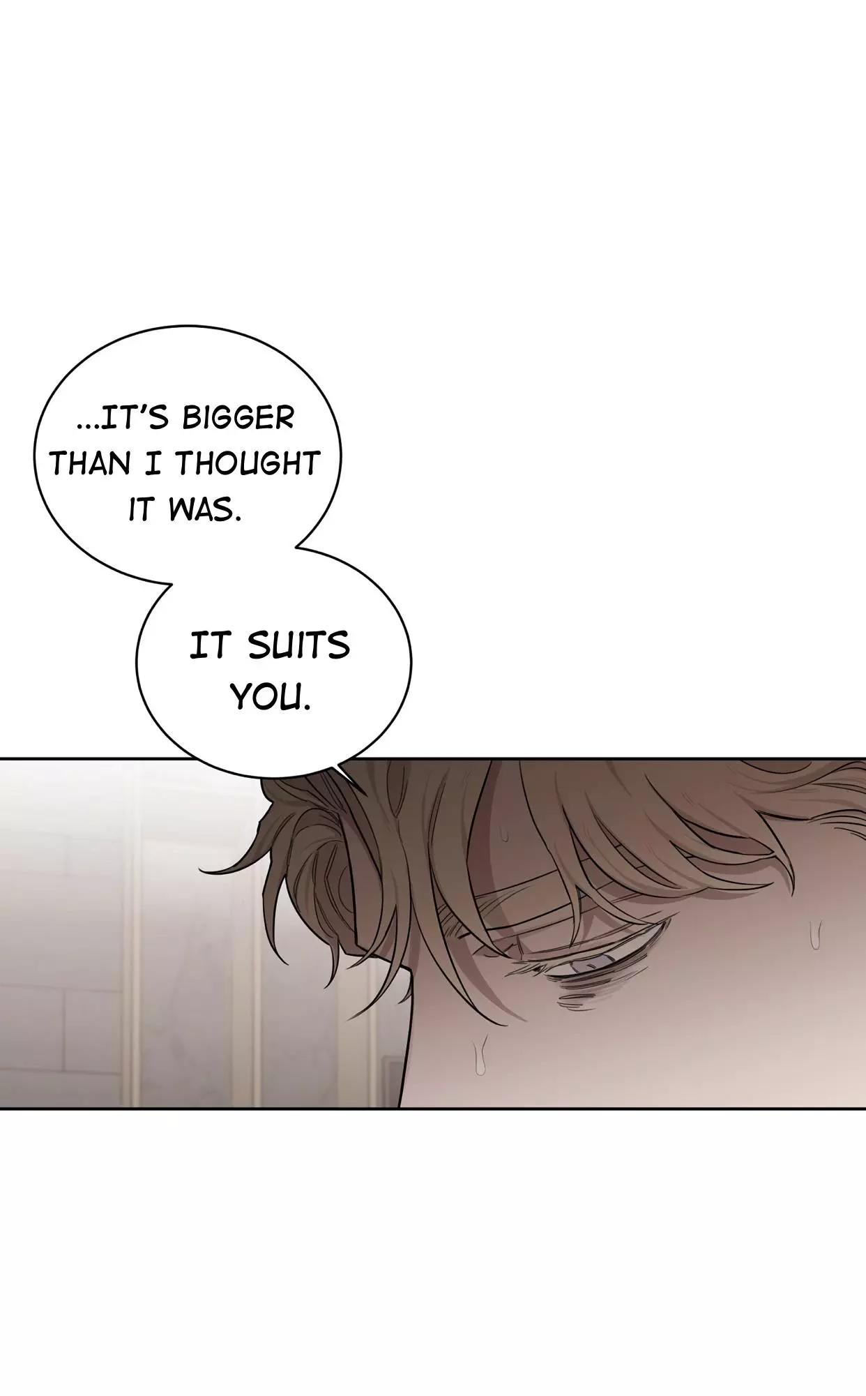 Roses and Champagne Chapter 42 page 56