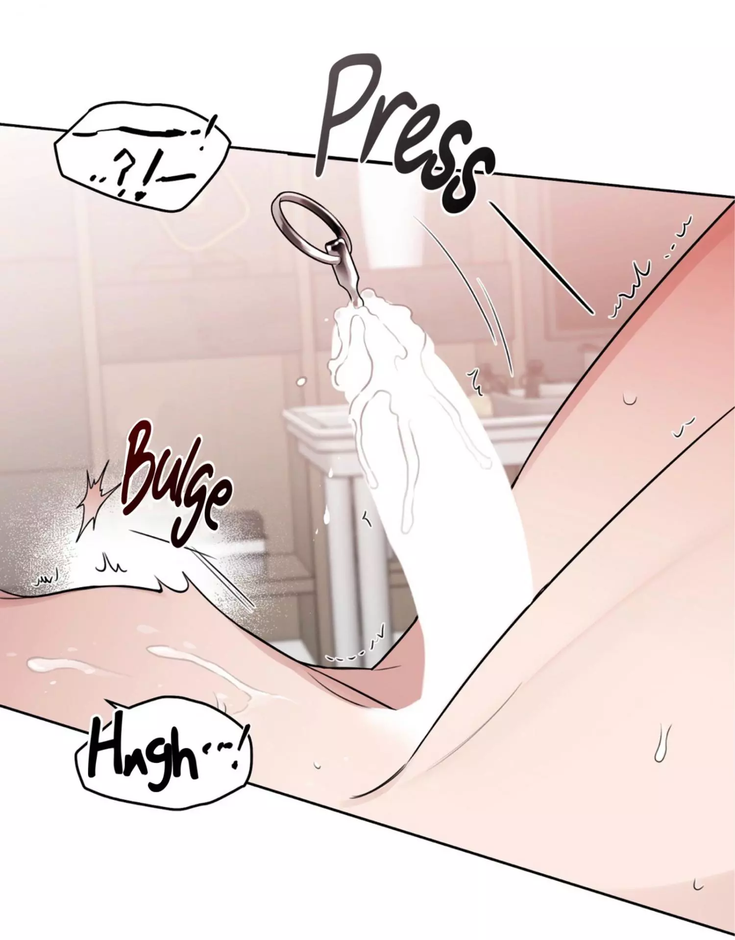 Roses and Champagne Chapter 42 page 58