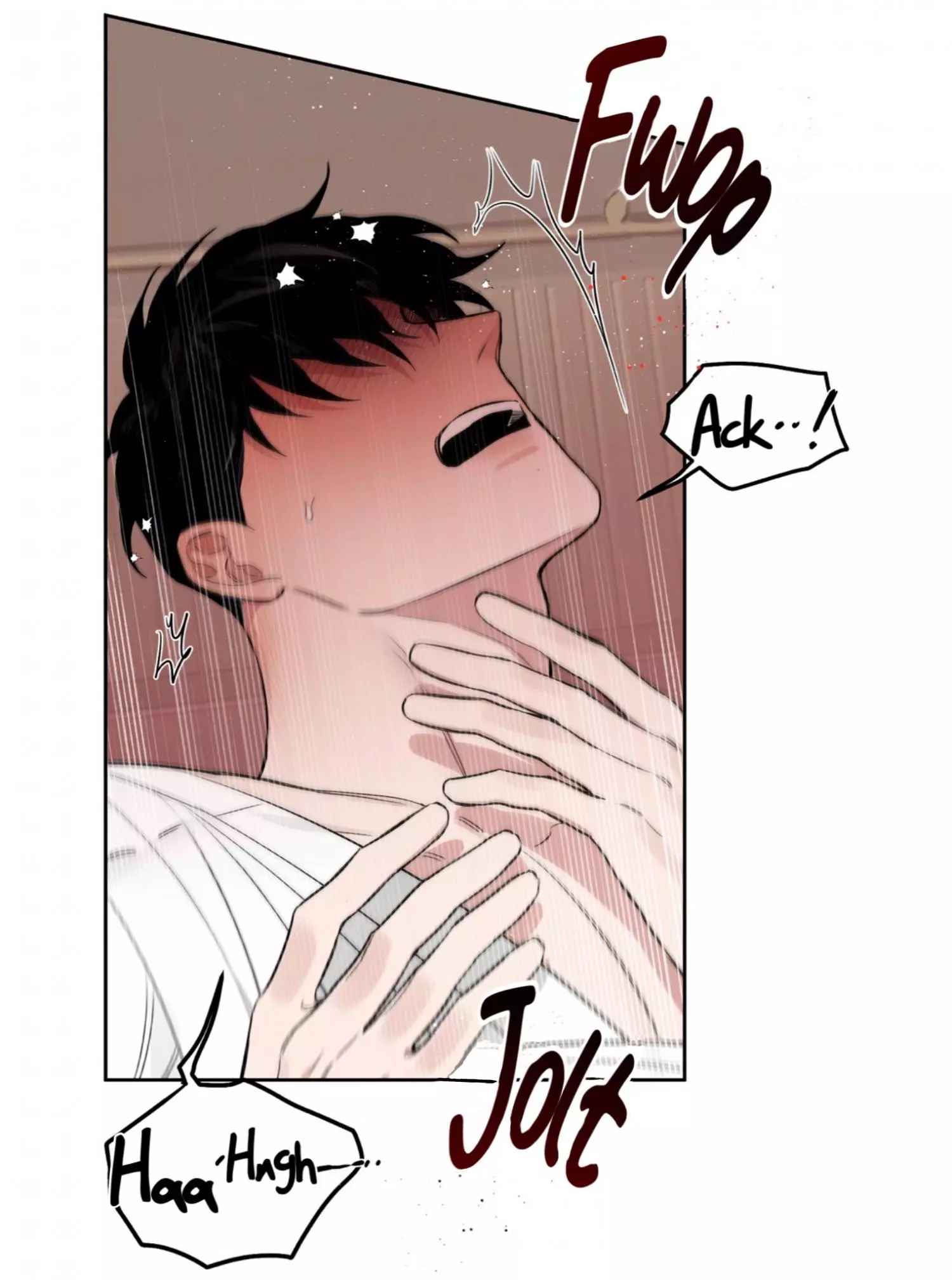 Roses and Champagne Chapter 42 page 59