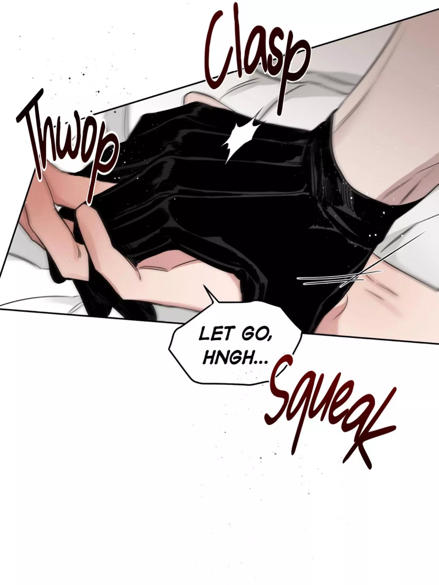 Roses and Champagne Chapter 42 page 60