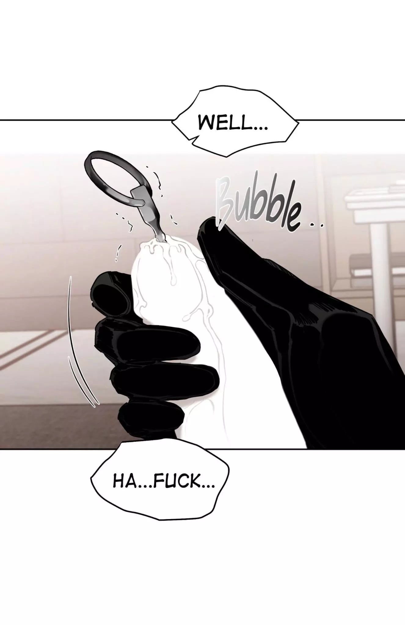 Roses and Champagne Chapter 42 page 66