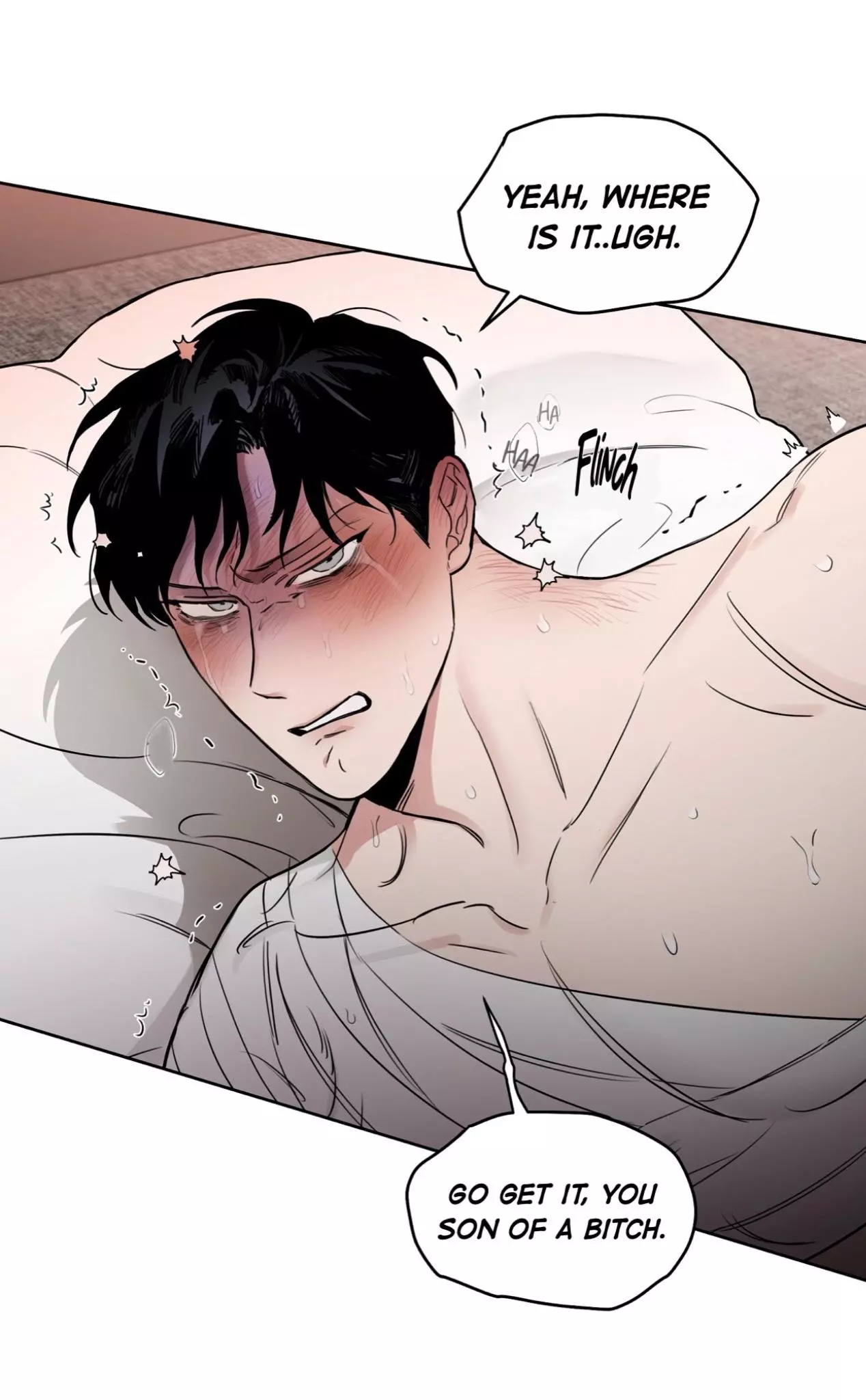 Roses and Champagne Chapter 42 page 67