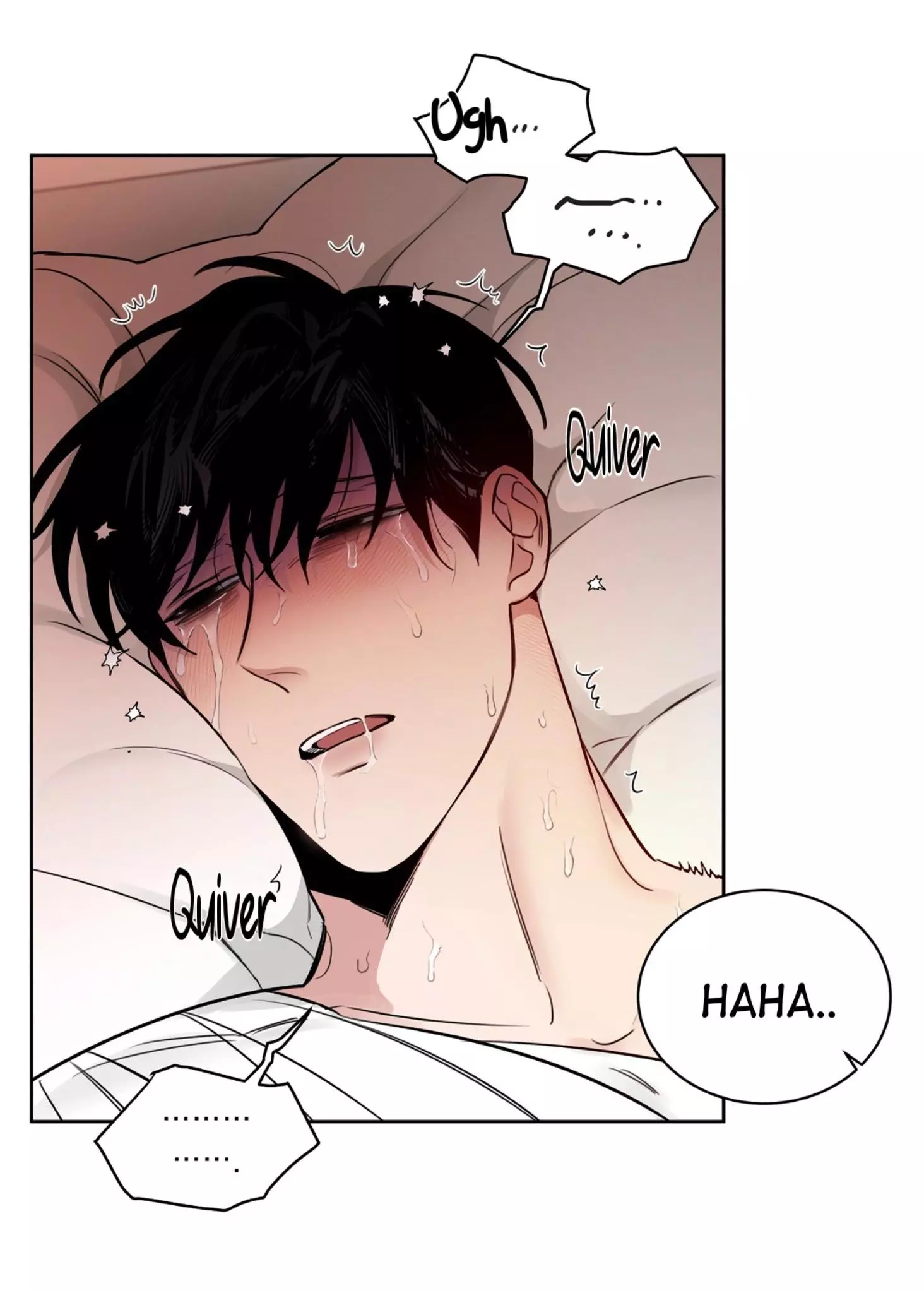 Roses and Champagne Chapter 42 page 72