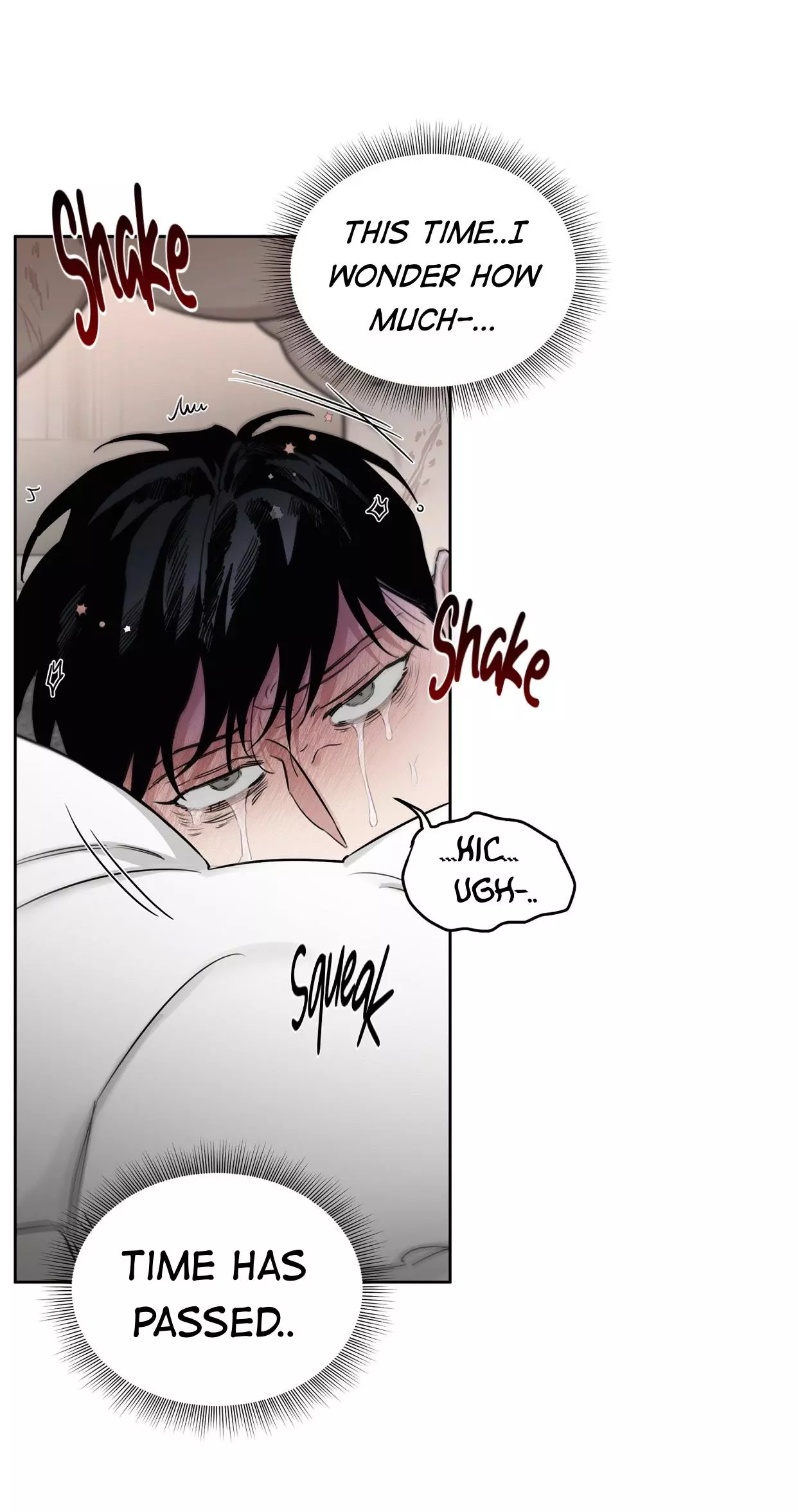 Roses and Champagne Chapter 43 page 5