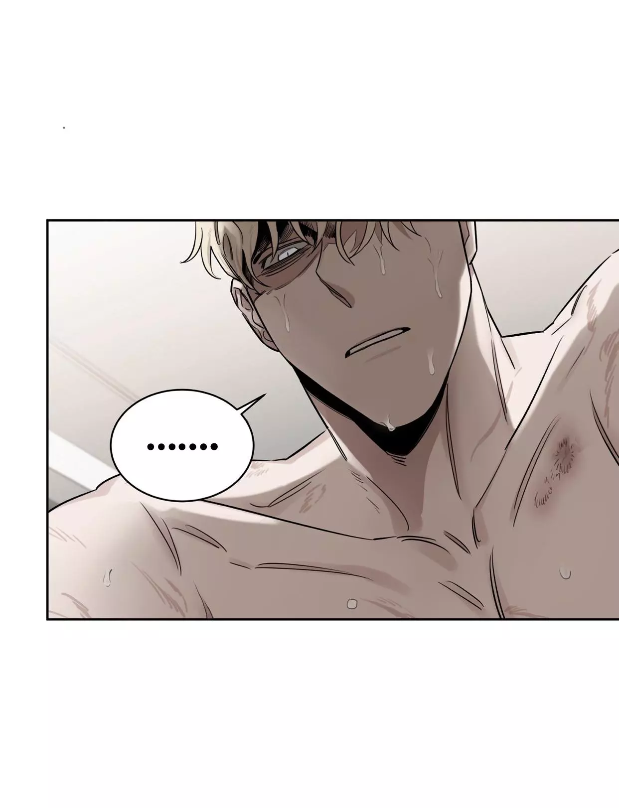 Roses and Champagne Chapter 43 page 6