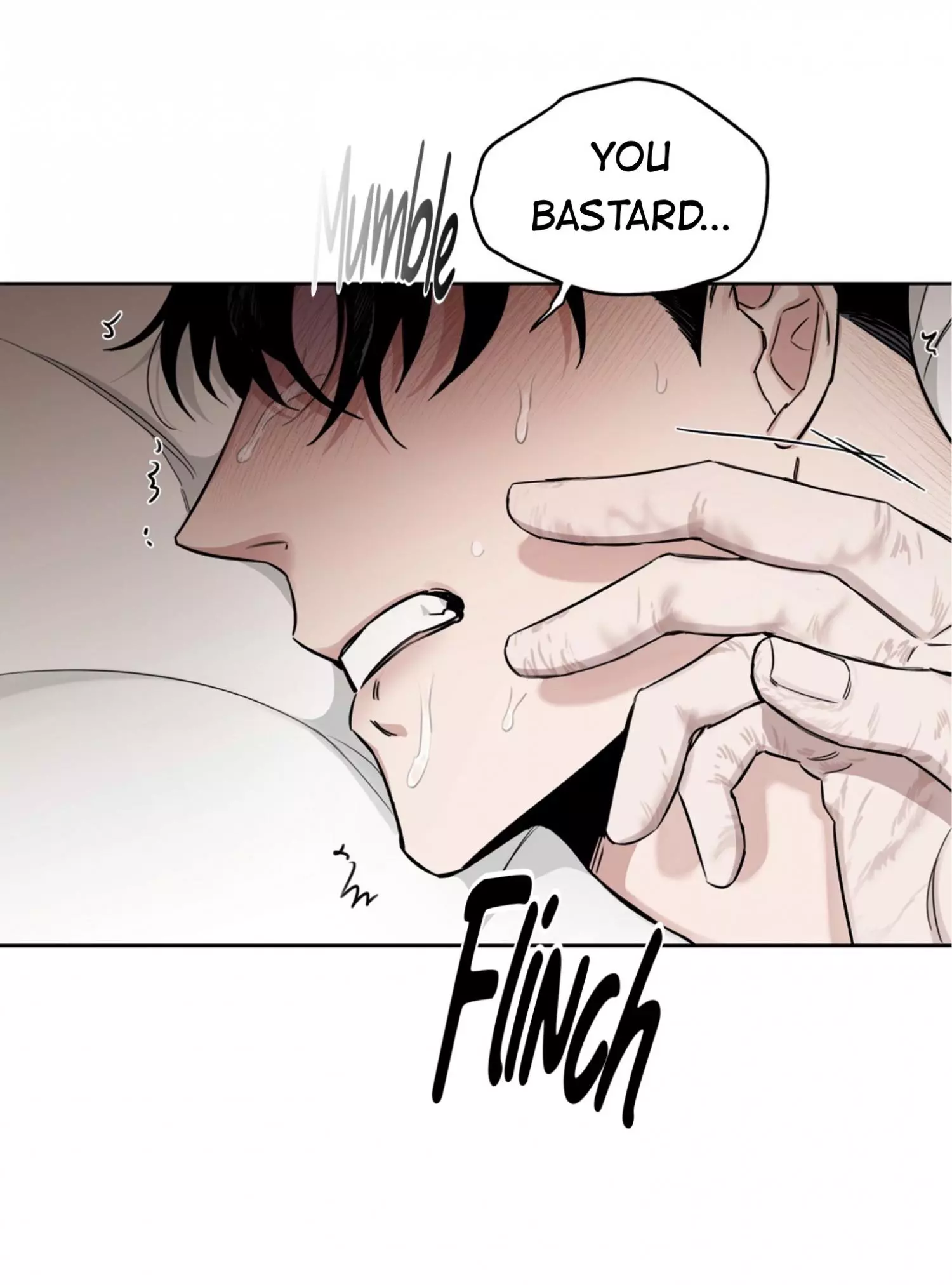 Roses and Champagne Chapter 43 page 7