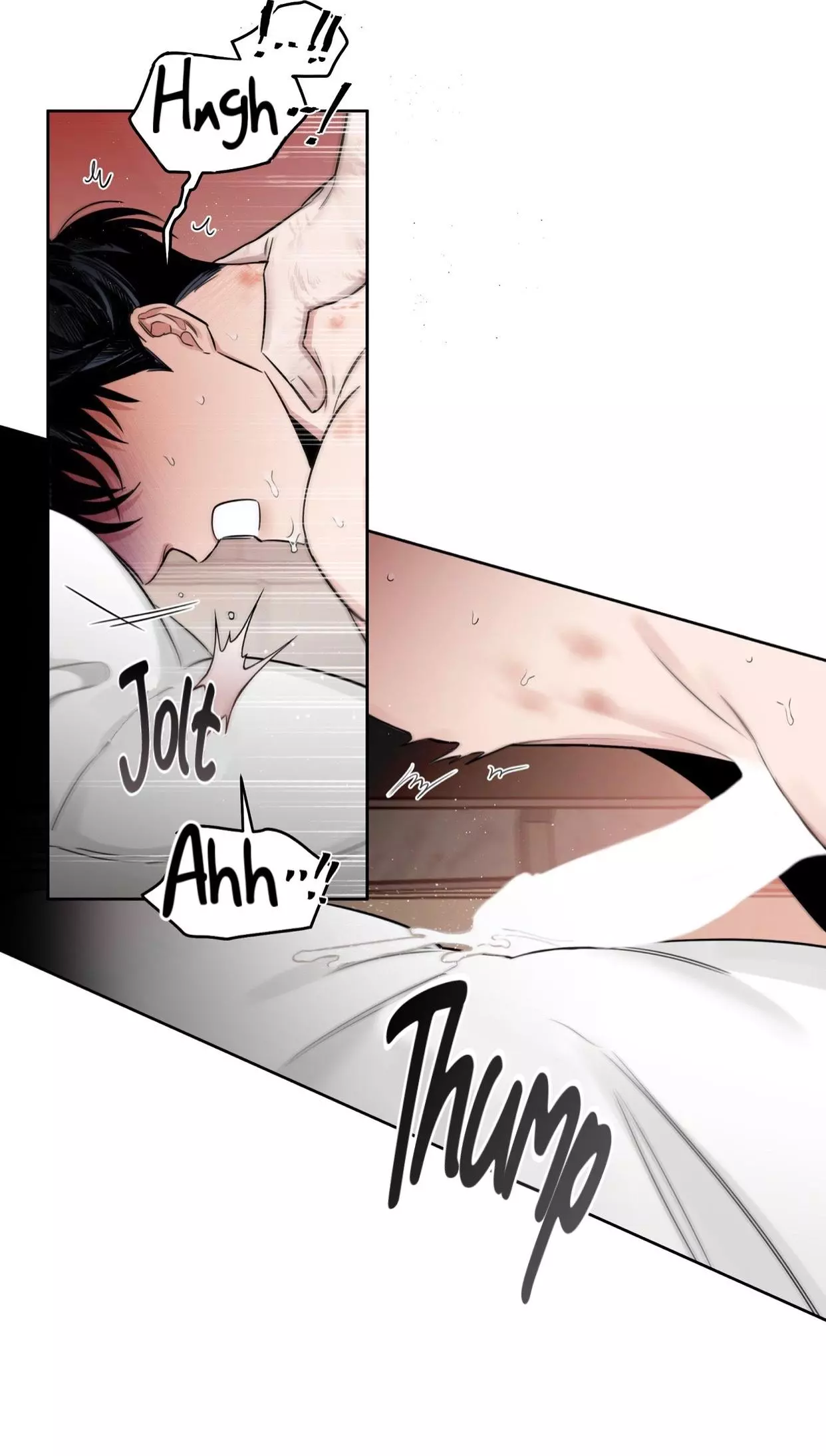 Roses and Champagne Chapter 43 page 11