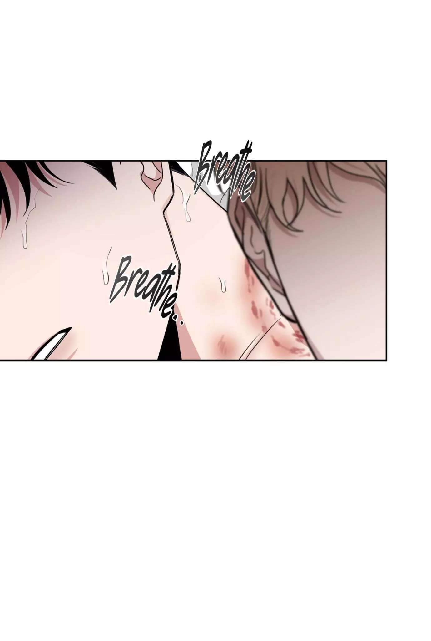 Roses and Champagne Chapter 43 page 17