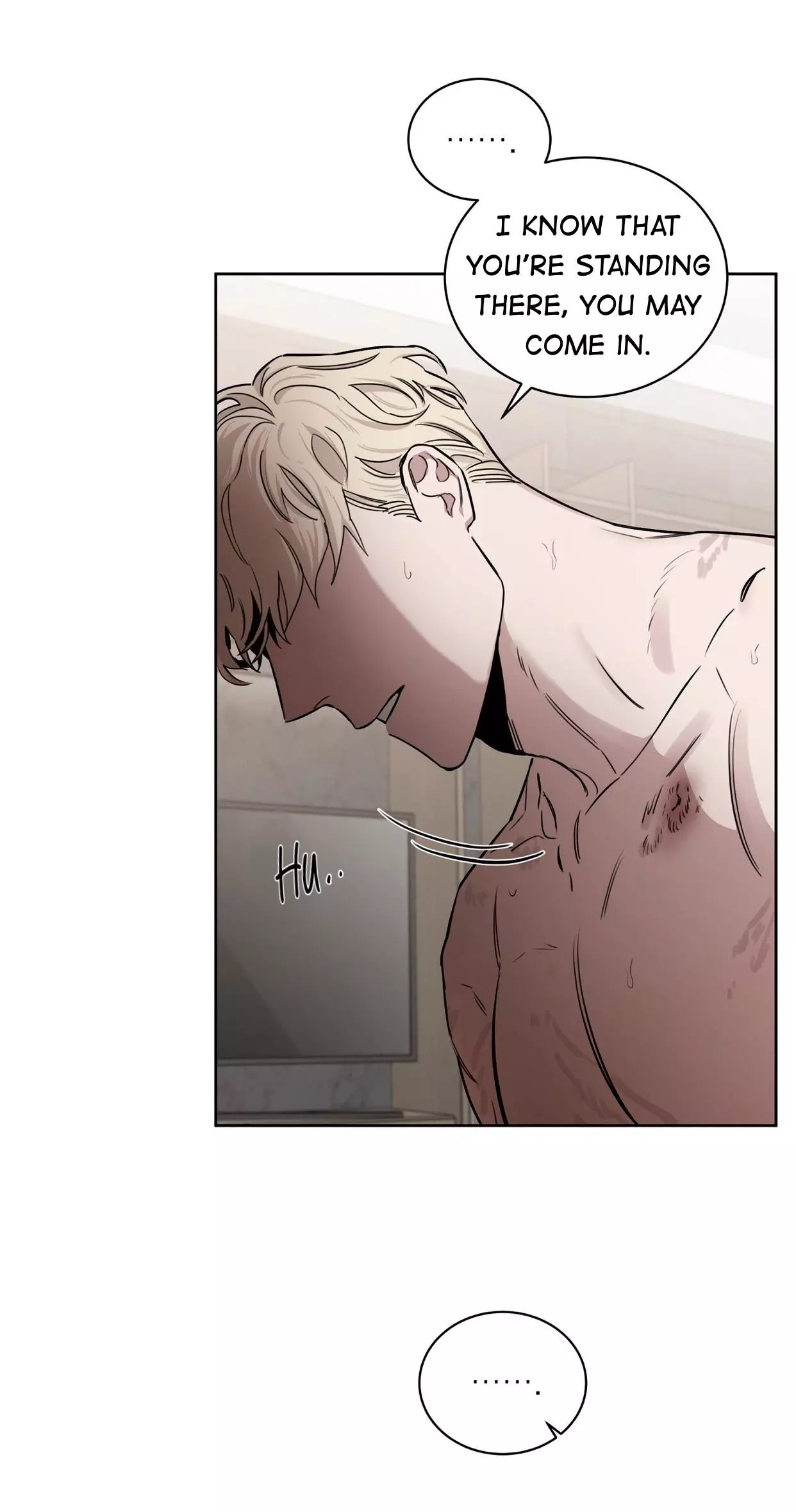 Roses and Champagne Chapter 43 page 18