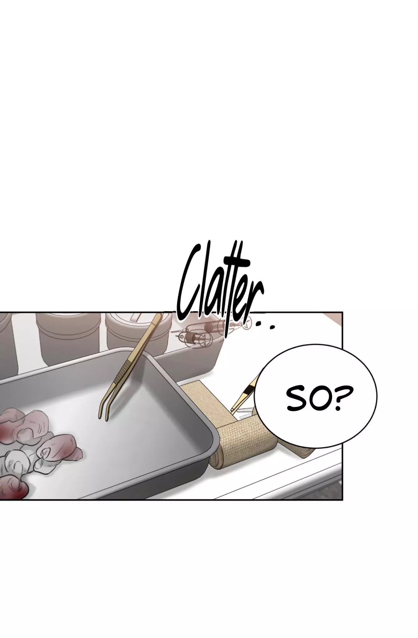 Roses and Champagne Chapter 43 page 24