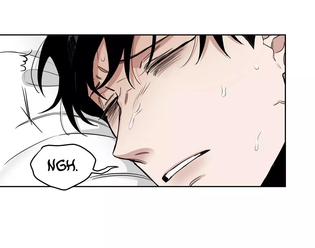 Roses and Champagne Chapter 43 page 26