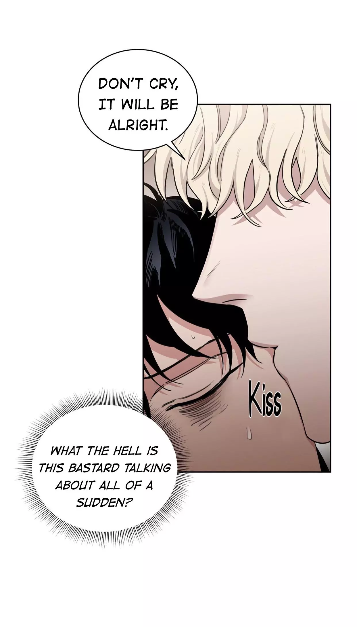 Roses and Champagne Chapter 43 page 29