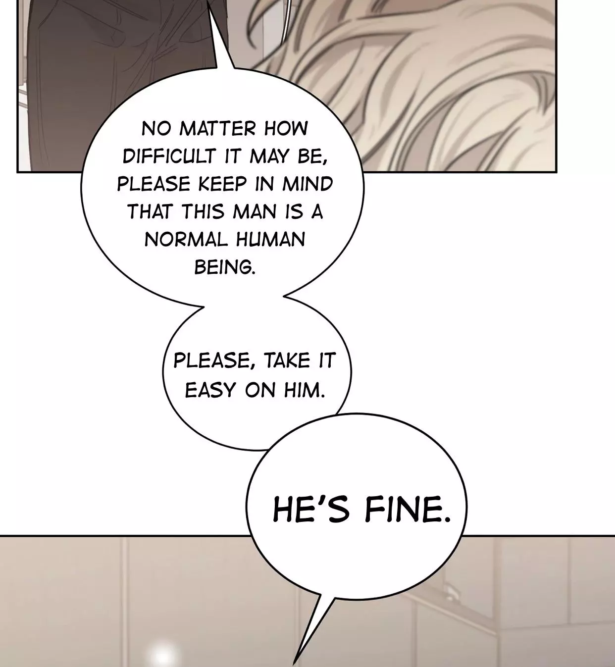 Roses and Champagne Chapter 43 page 31
