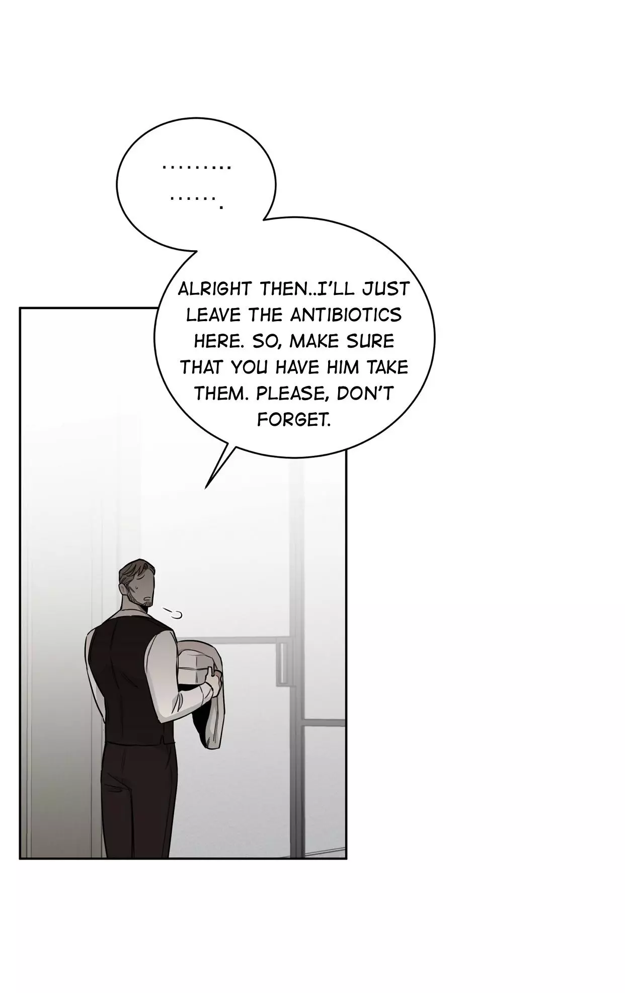 Roses and Champagne Chapter 43 page 33