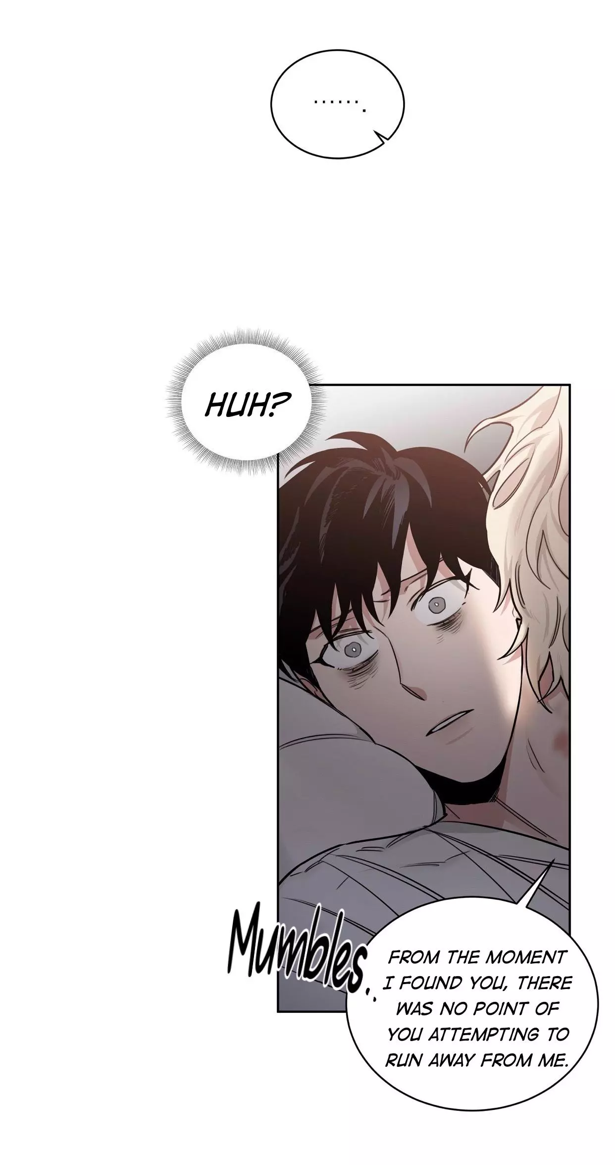 Roses and Champagne Chapter 43 page 38