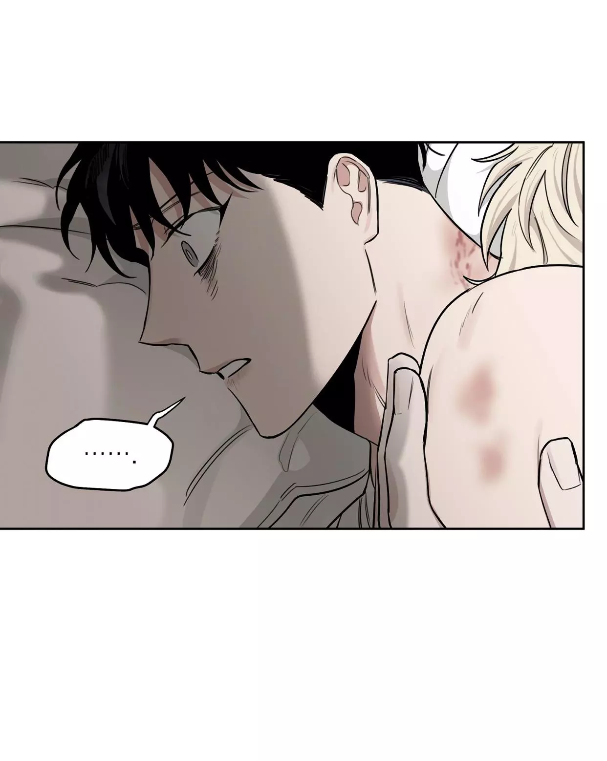 Roses and Champagne Chapter 43 page 40