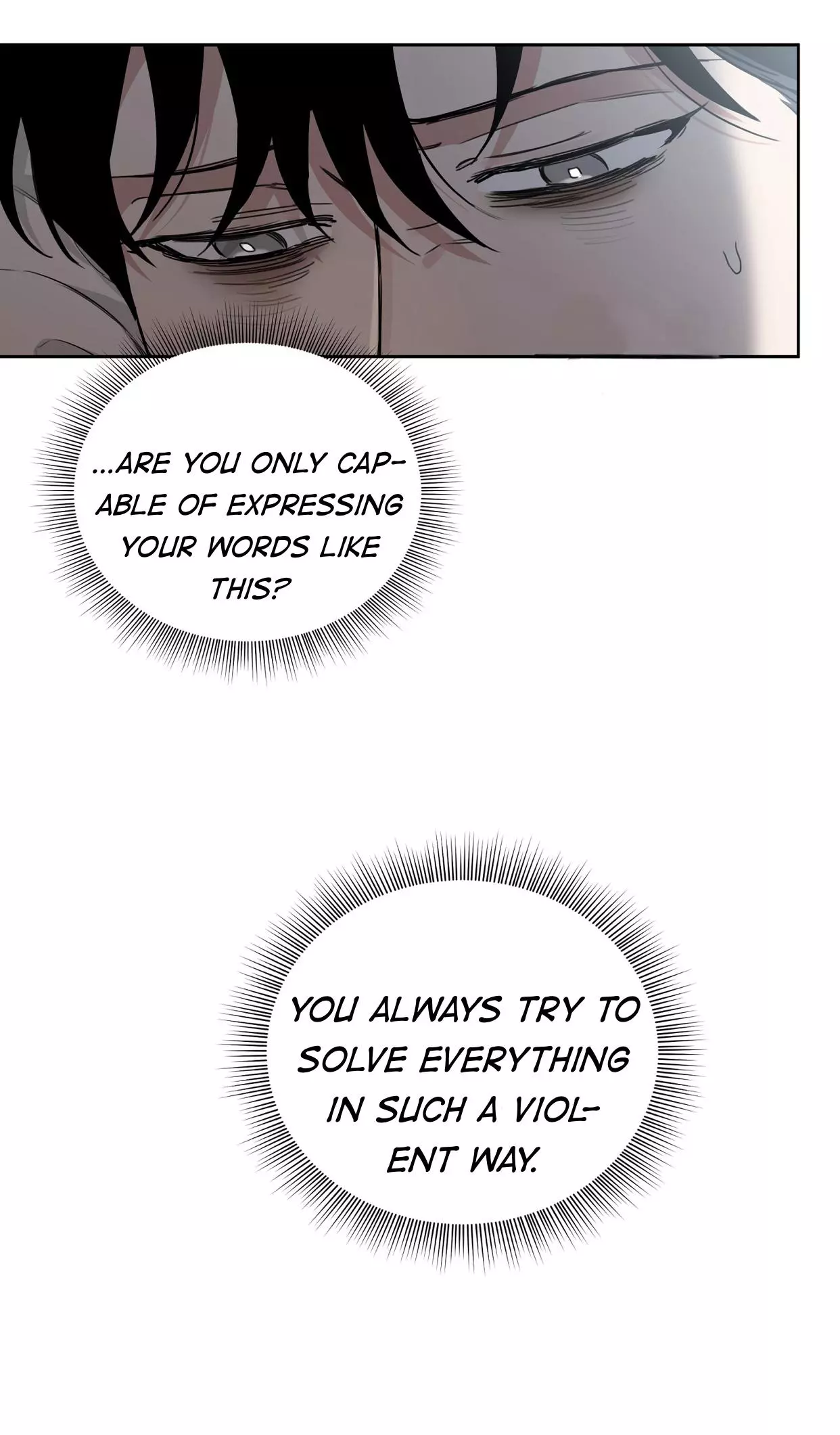 Roses and Champagne Chapter 43 page 42