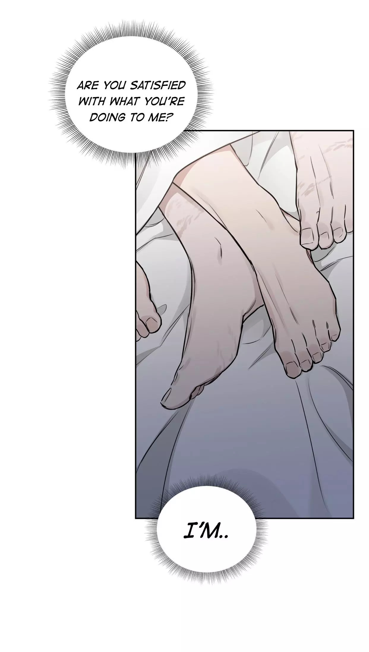 Roses and Champagne Chapter 43 page 43