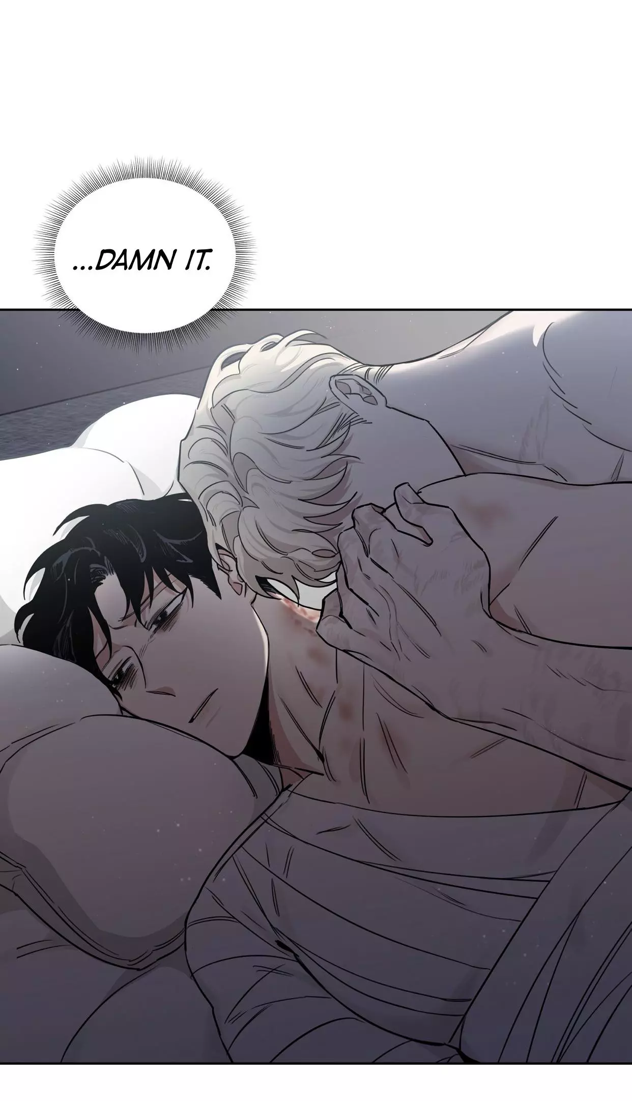 Roses and Champagne Chapter 43 page 44