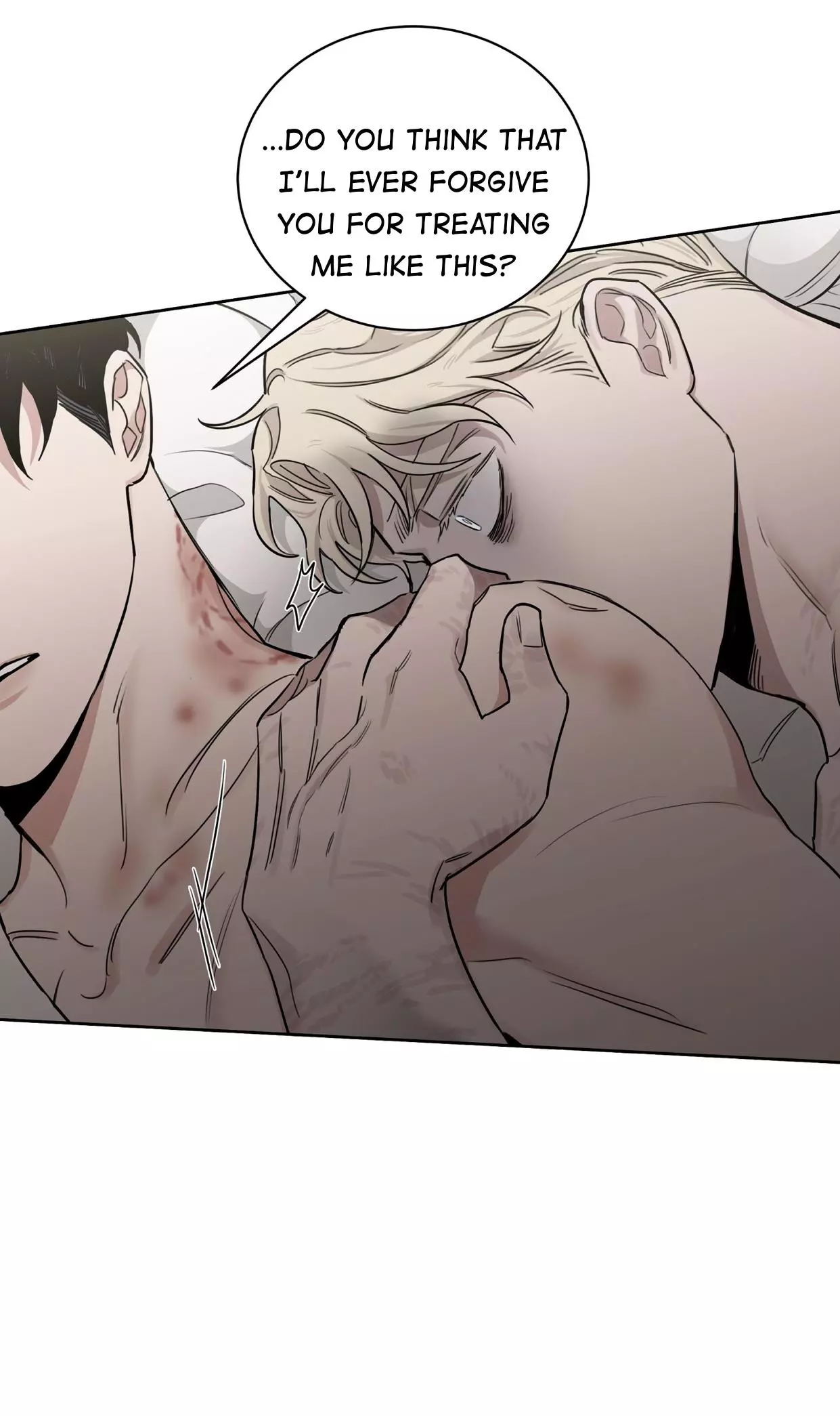 Roses and Champagne Chapter 43 page 48
