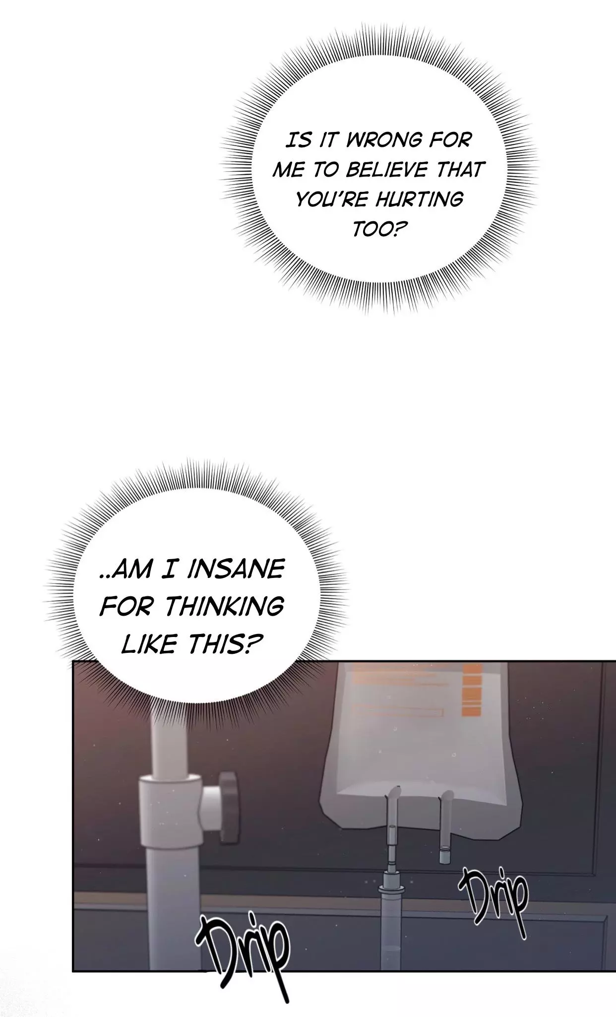 Roses and Champagne Chapter 43 page 45