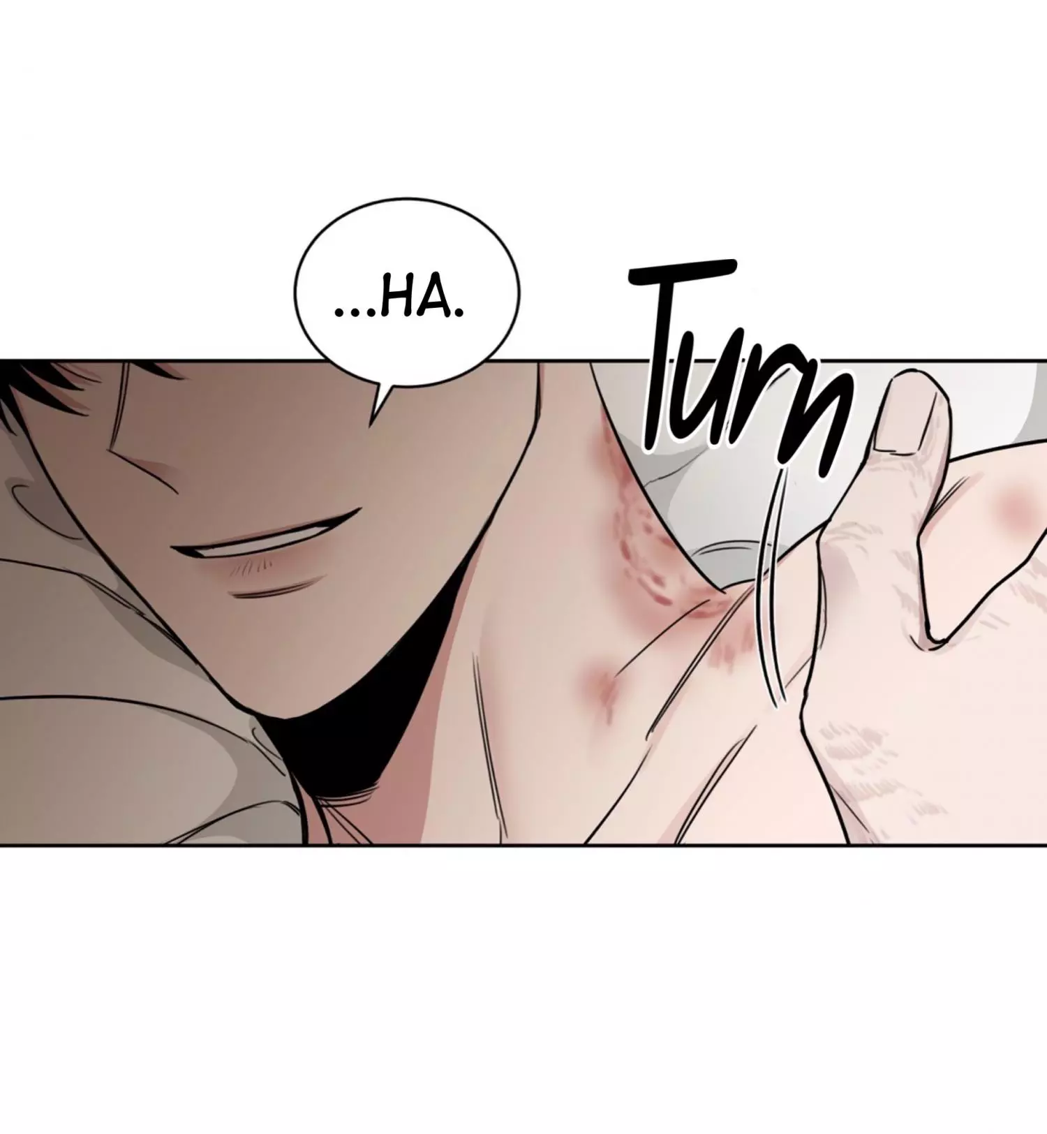 Roses and Champagne Chapter 43 page 50