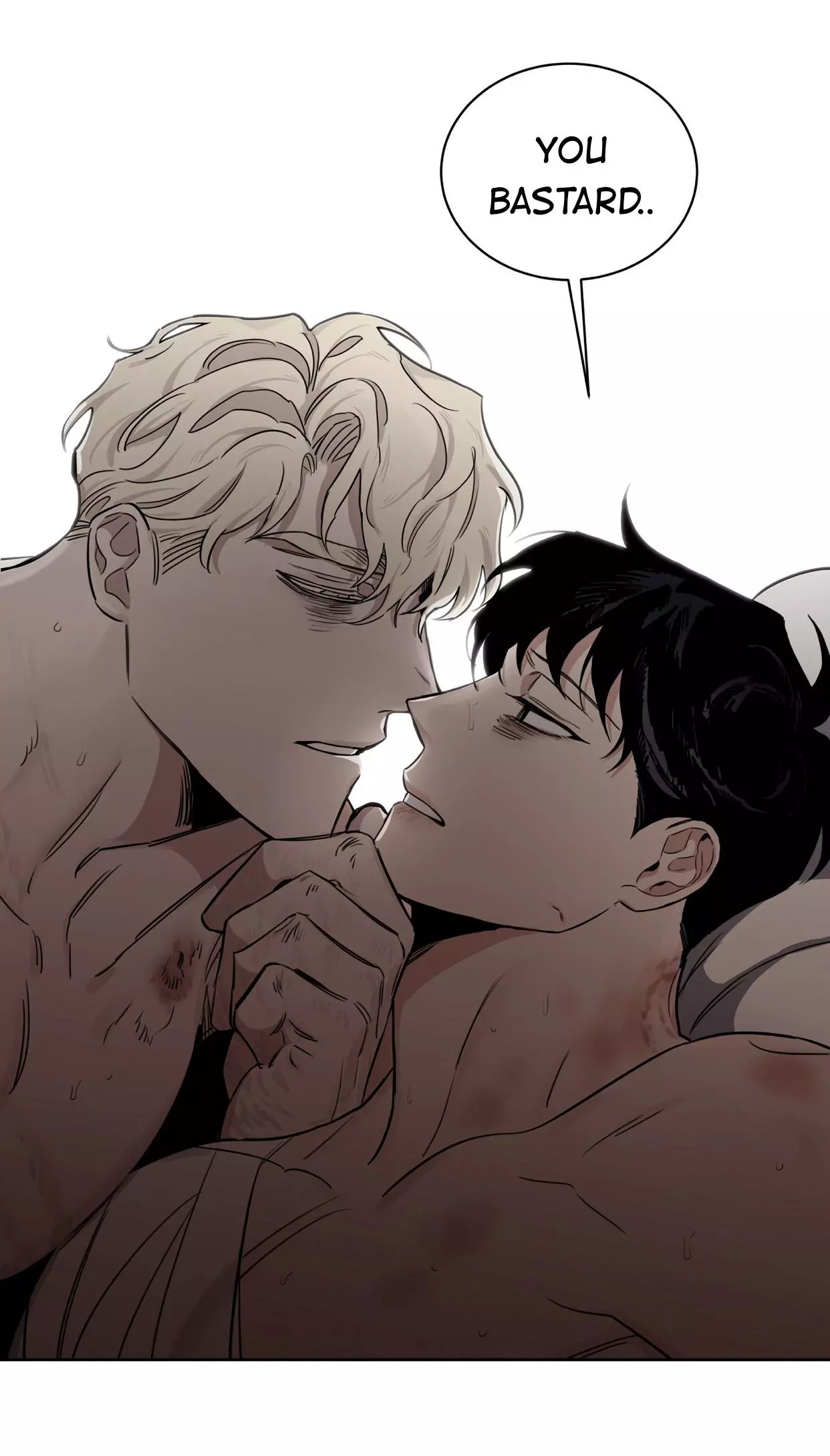 Roses and Champagne Chapter 43 page 55