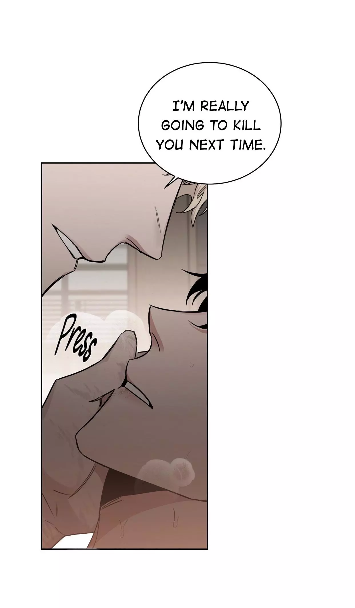 Roses and Champagne Chapter 43 page 54