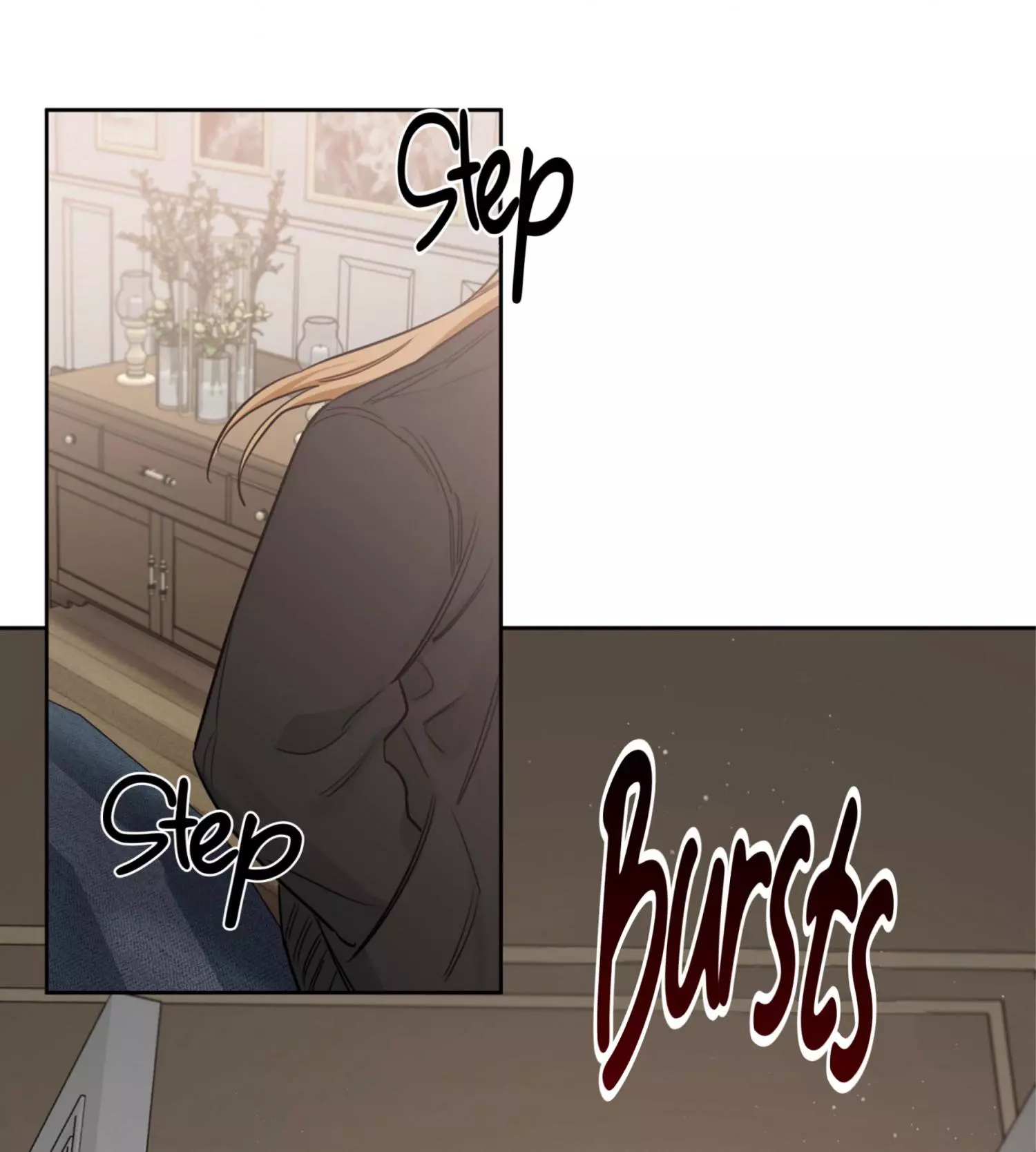 Roses and Champagne Chapter 43 page 58