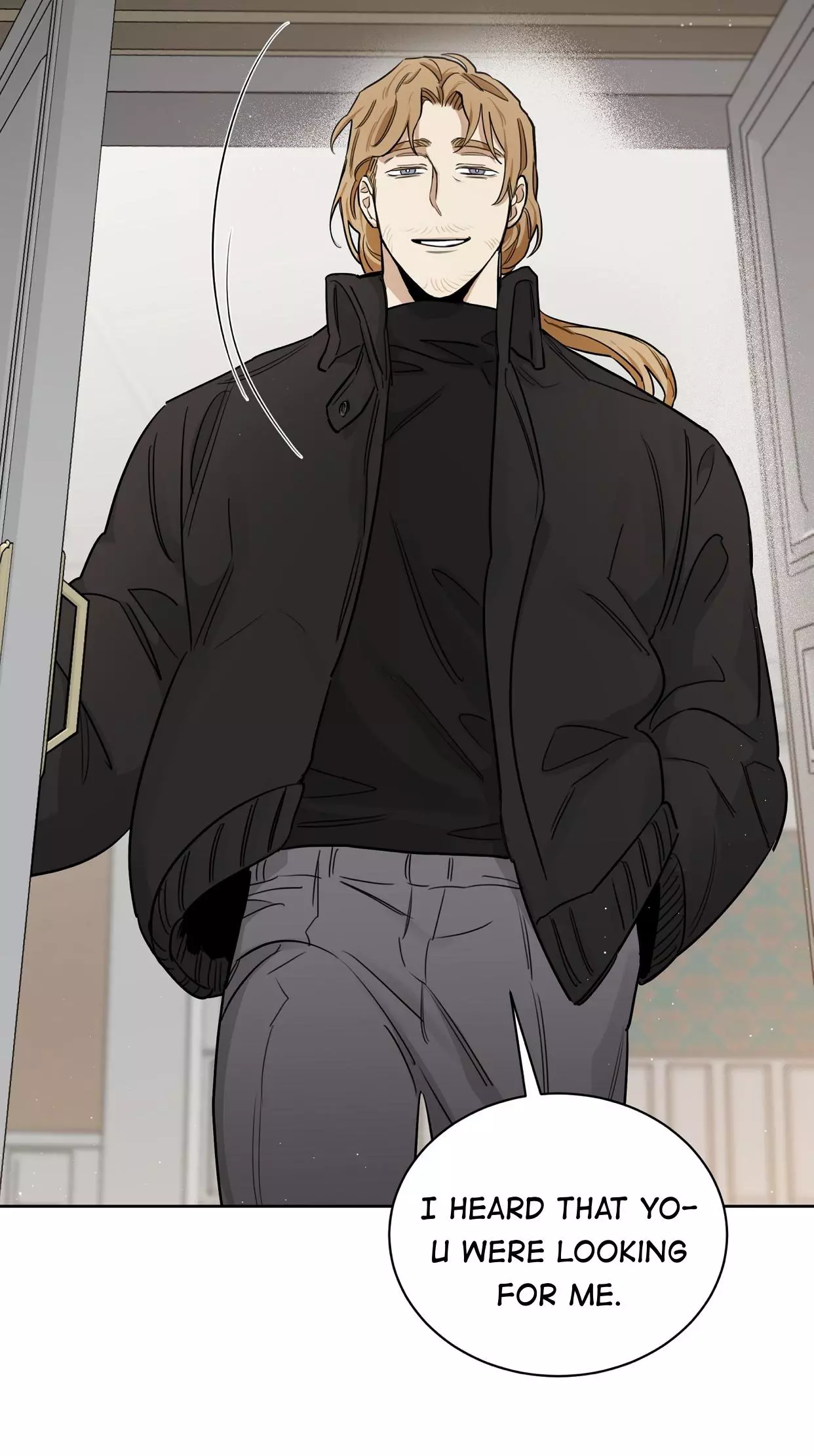 Roses and Champagne Chapter 43 page 59