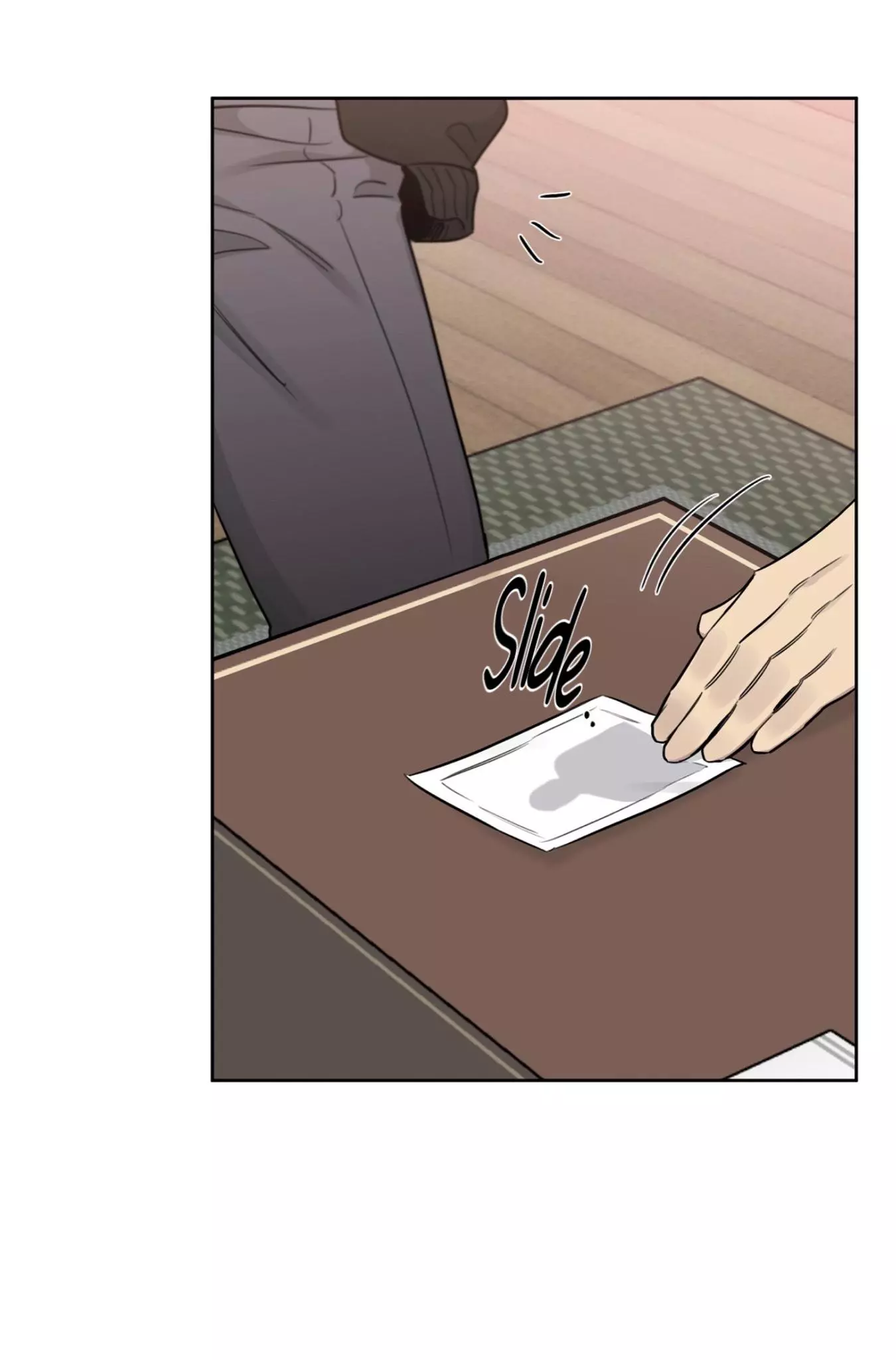 Roses and Champagne Chapter 43 page 62