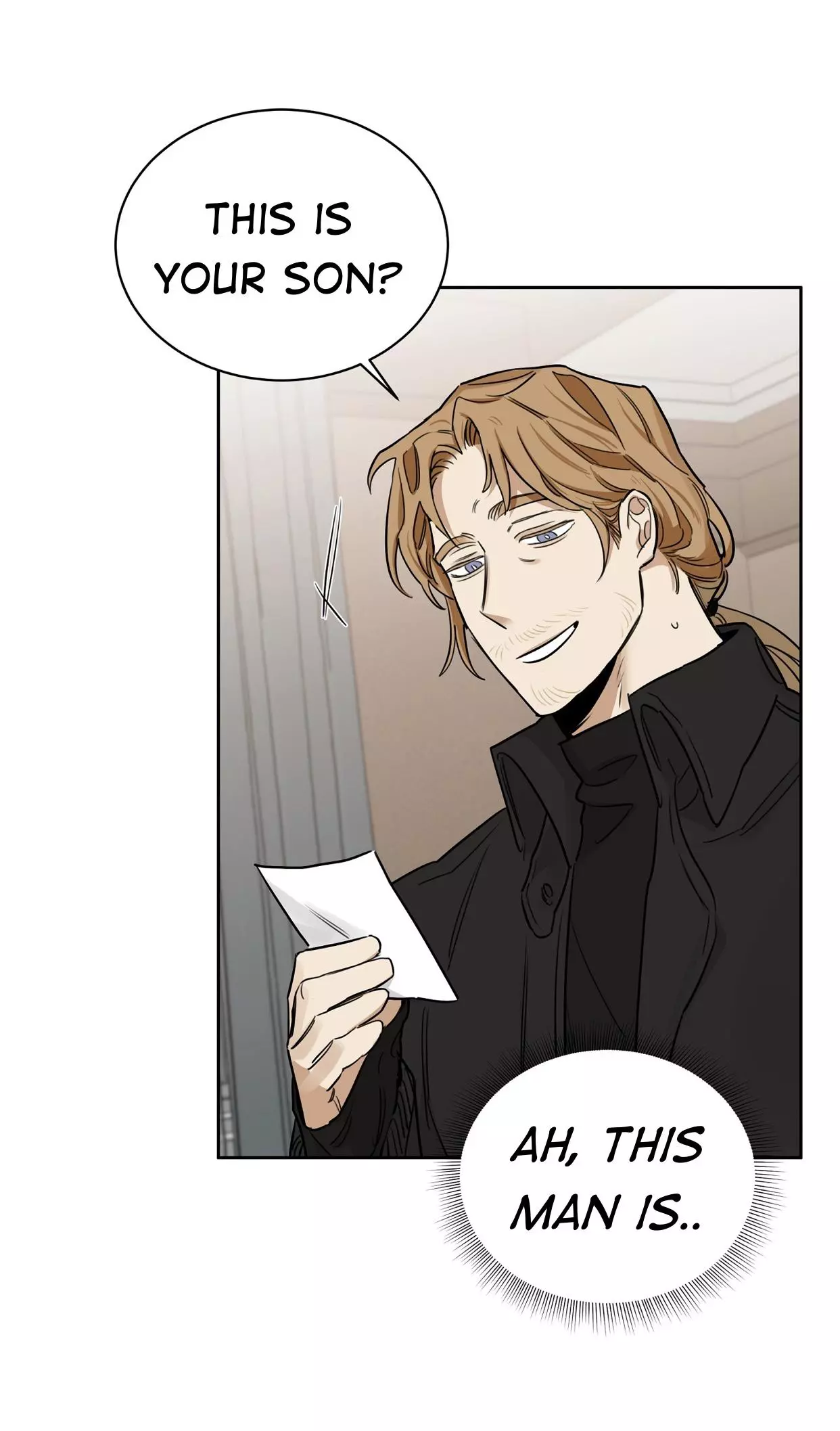 Roses and Champagne Chapter 43 page 64