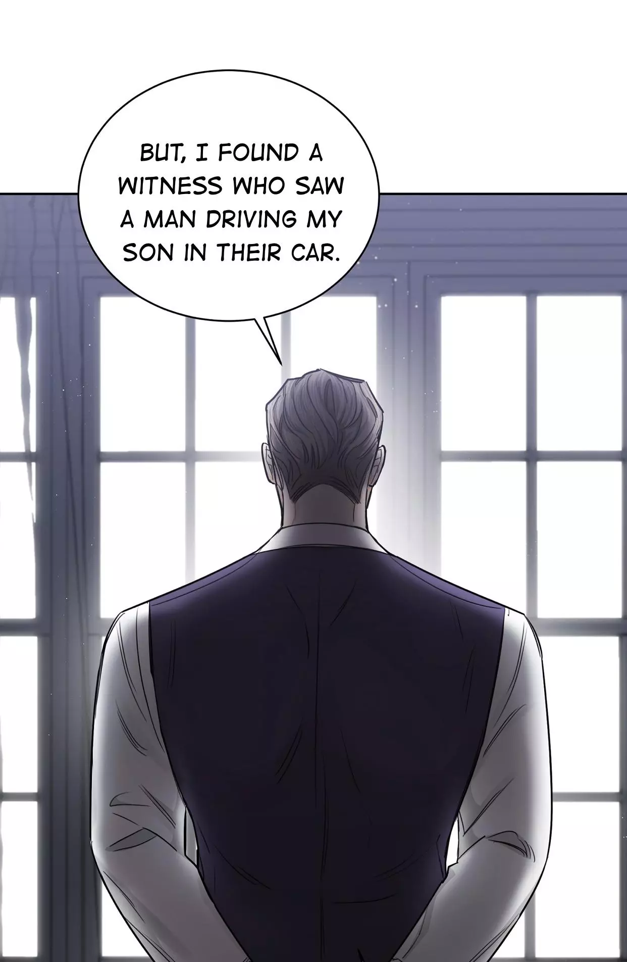 Roses and Champagne Chapter 43 page 66