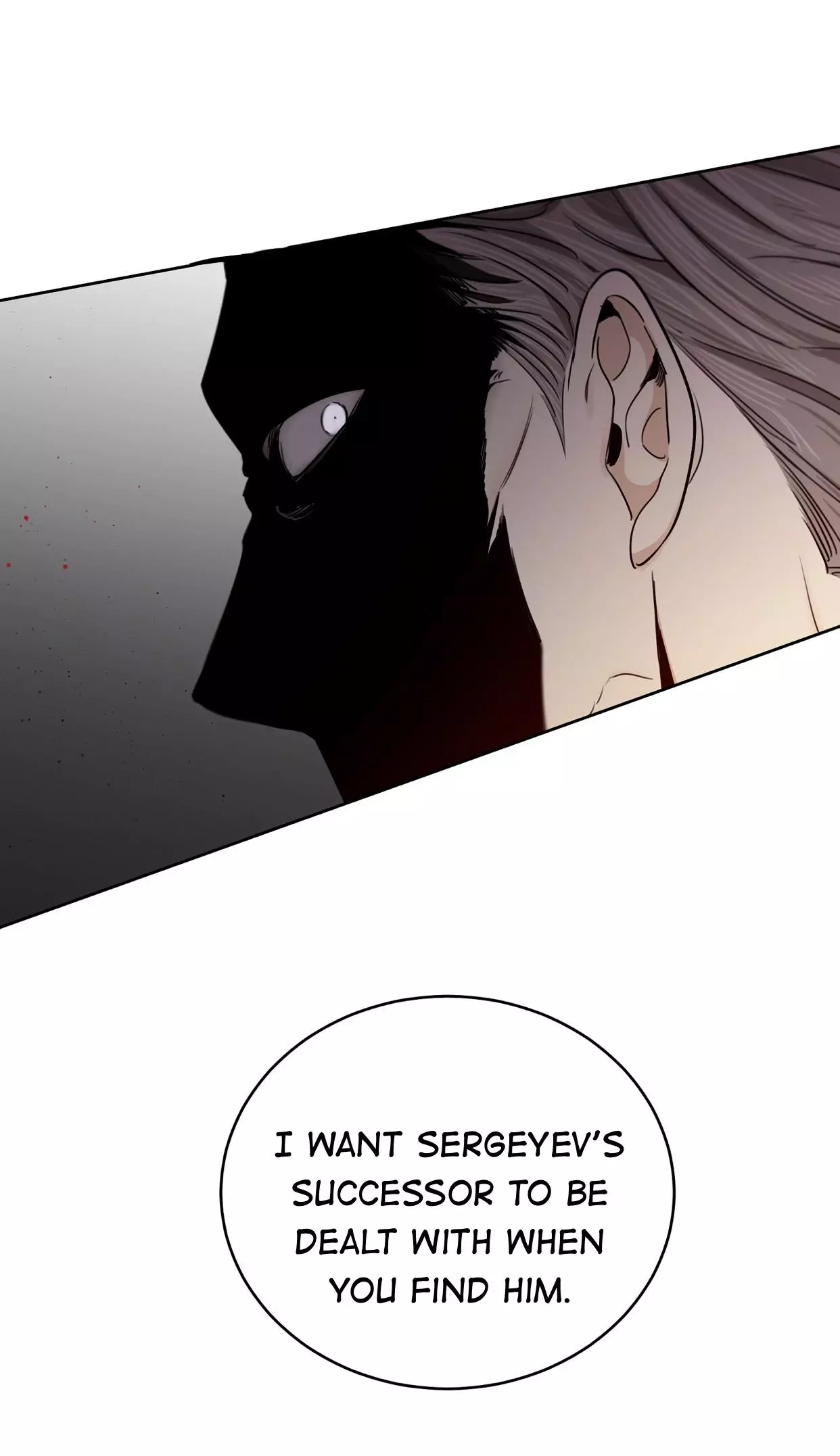 Roses and Champagne Chapter 43 page 69
