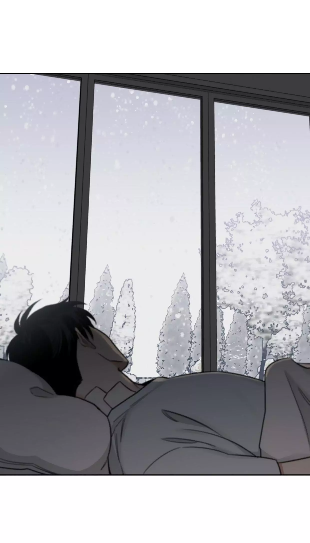 Roses and Champagne Chapter 44 page 8