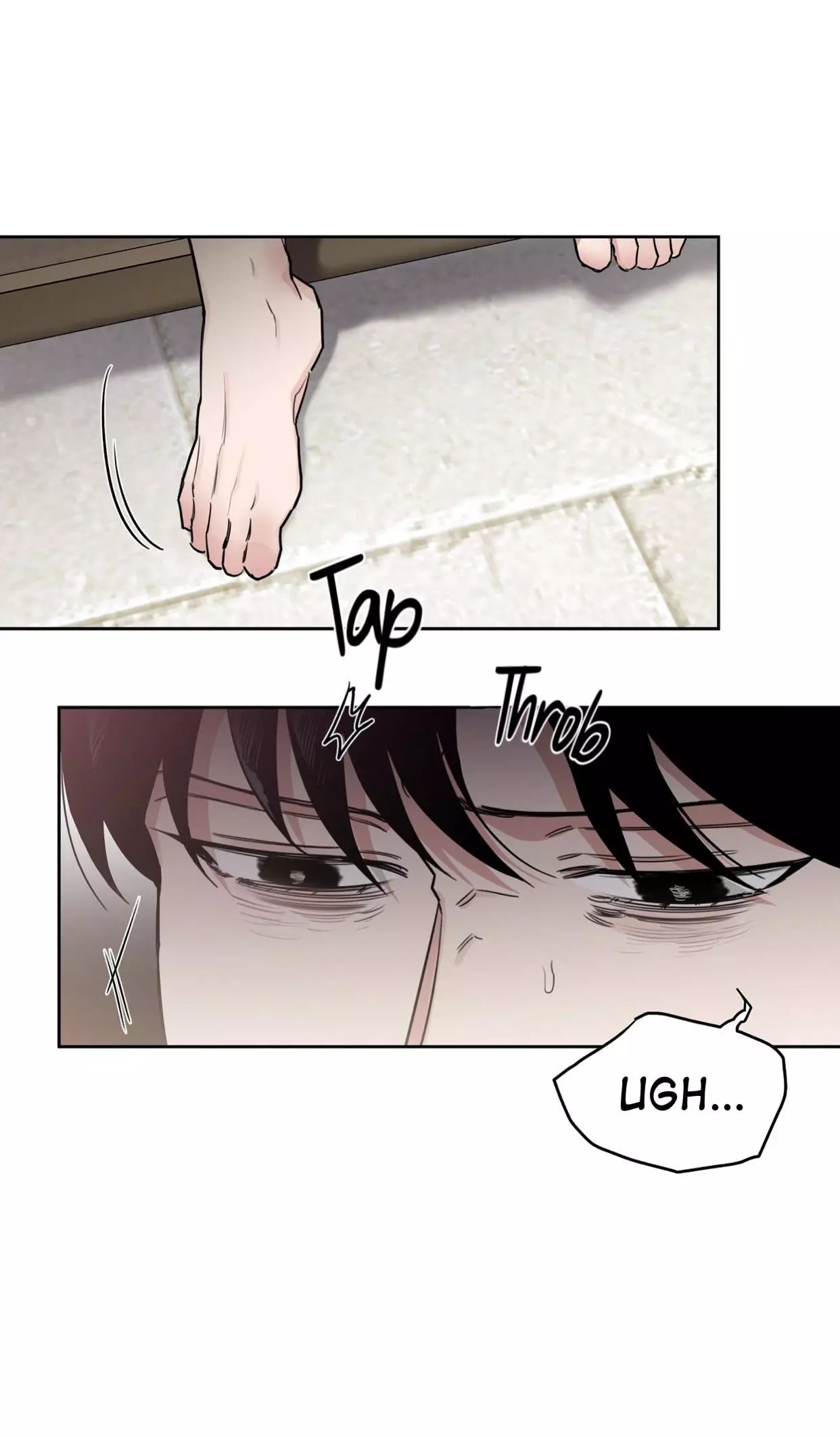 Roses and Champagne Chapter 44 page 11