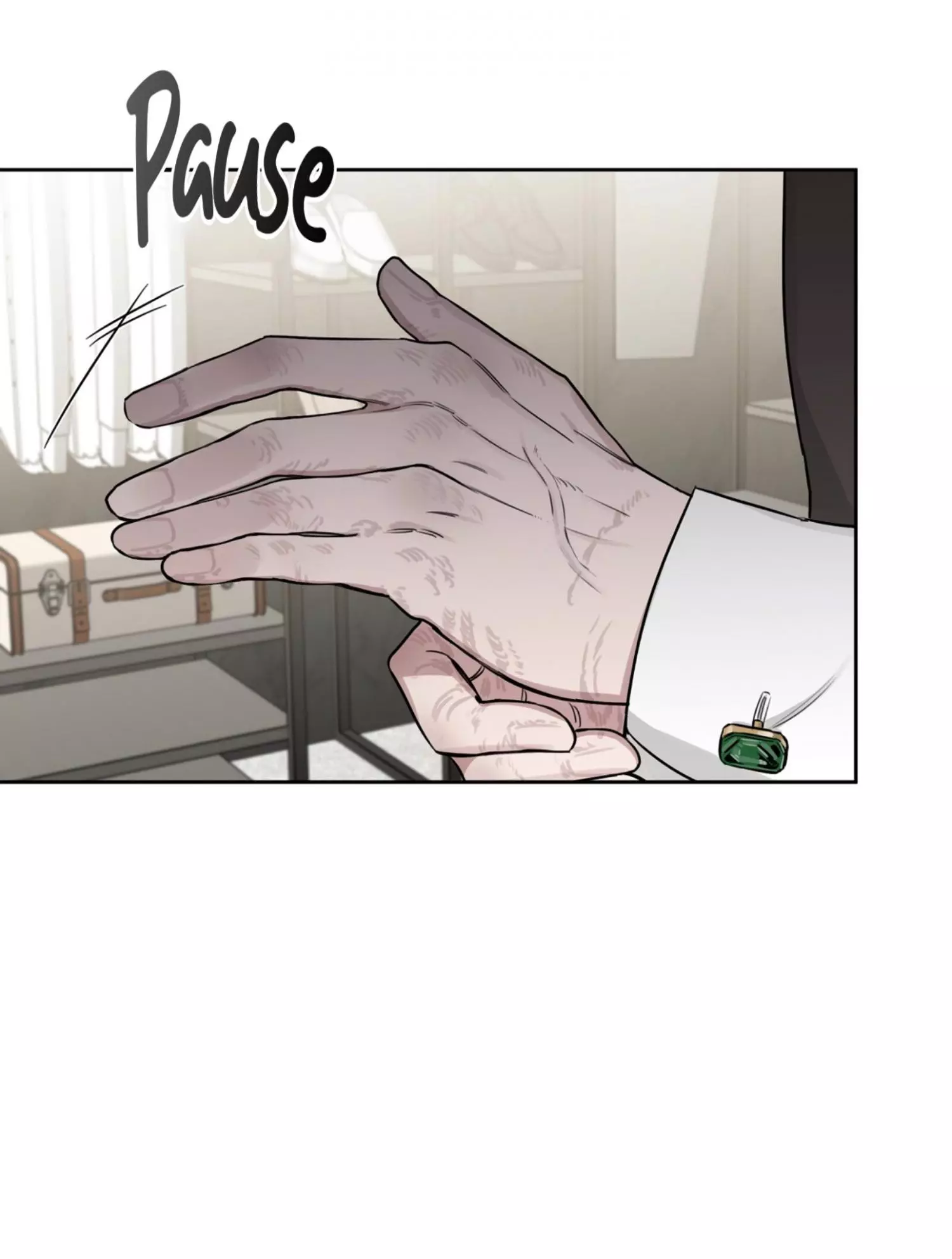 Roses and Champagne Chapter 44 page 15