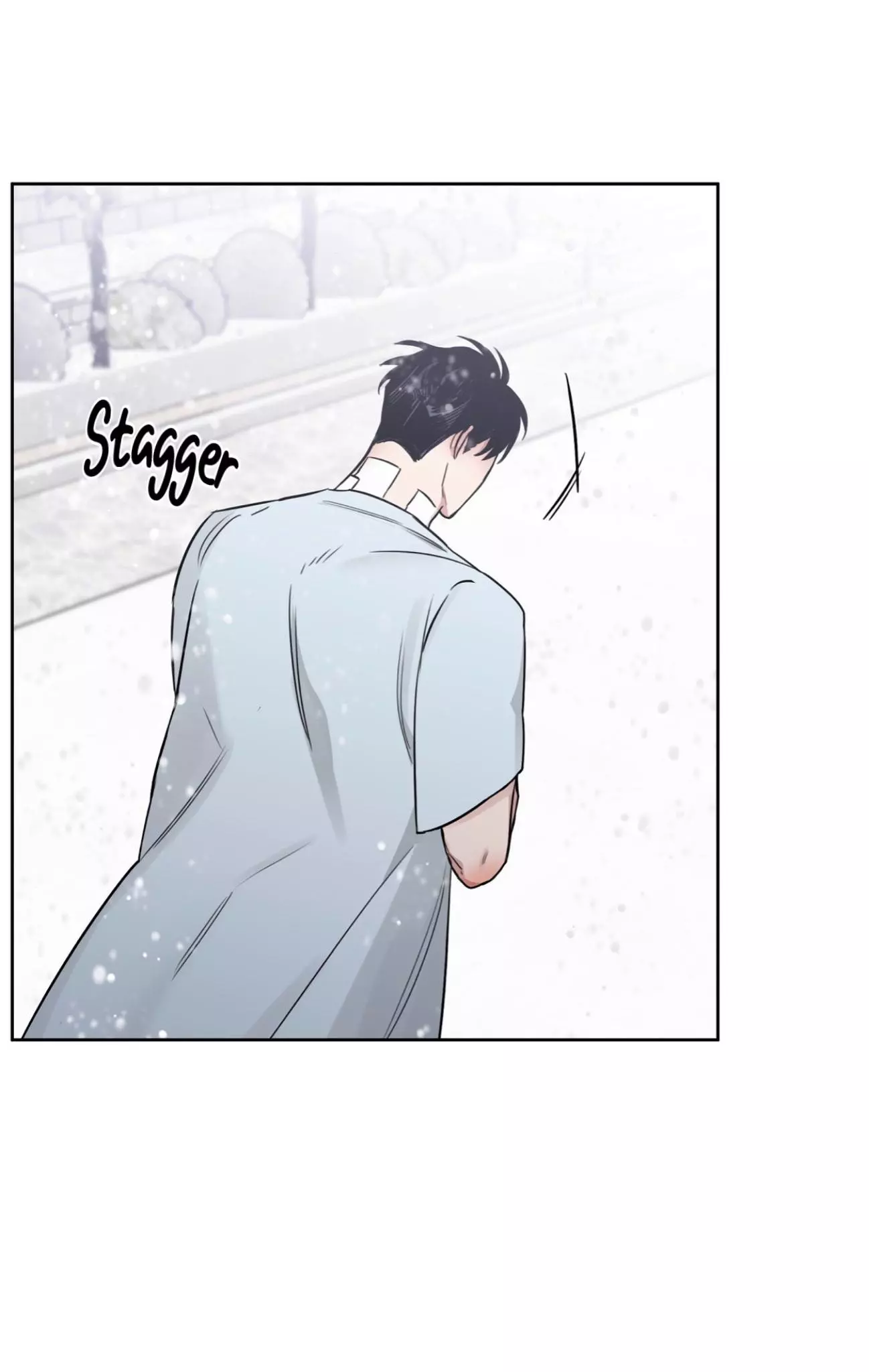 Roses and Champagne Chapter 44 page 17